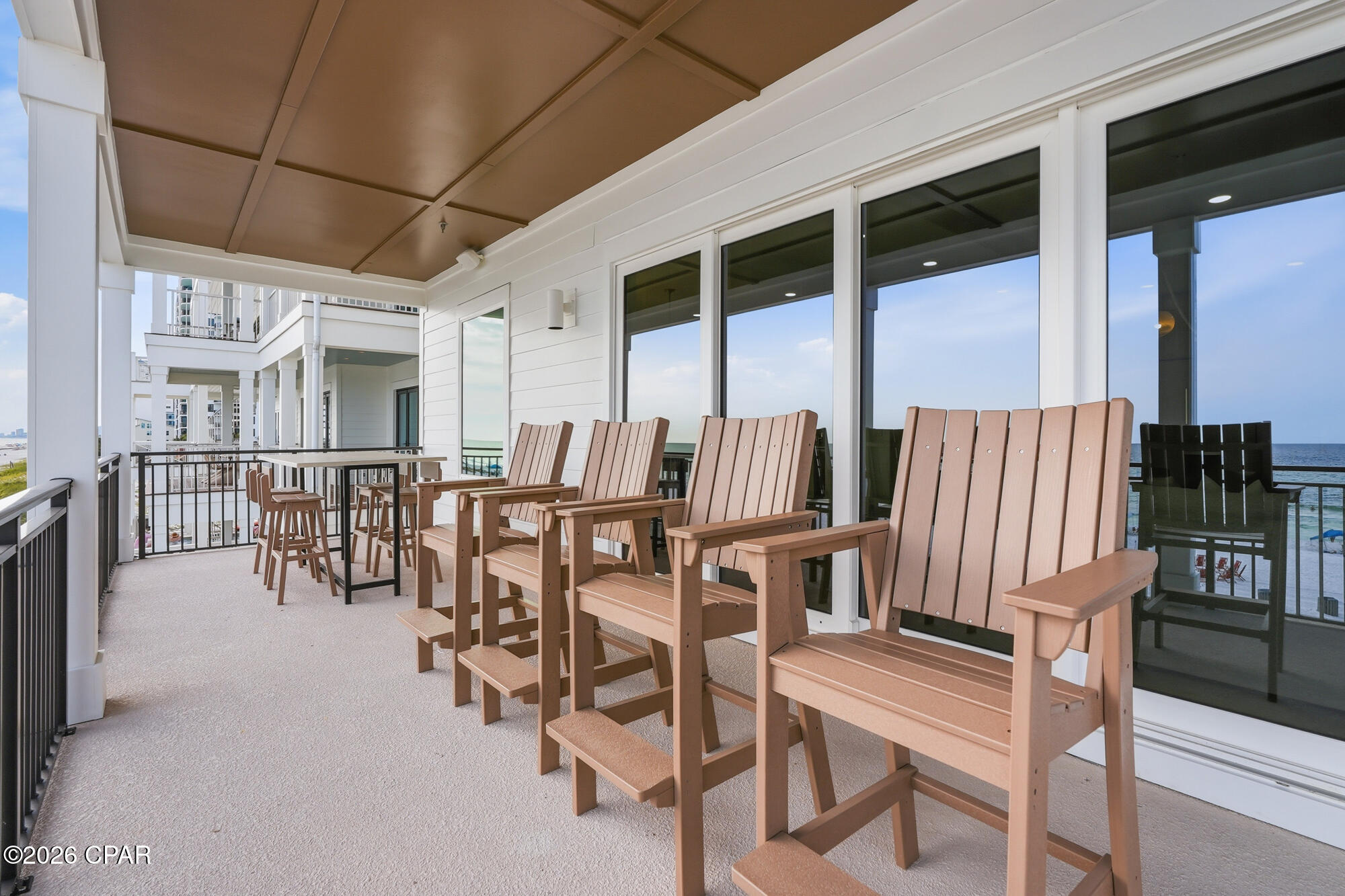 Hadley's Beach - Residential