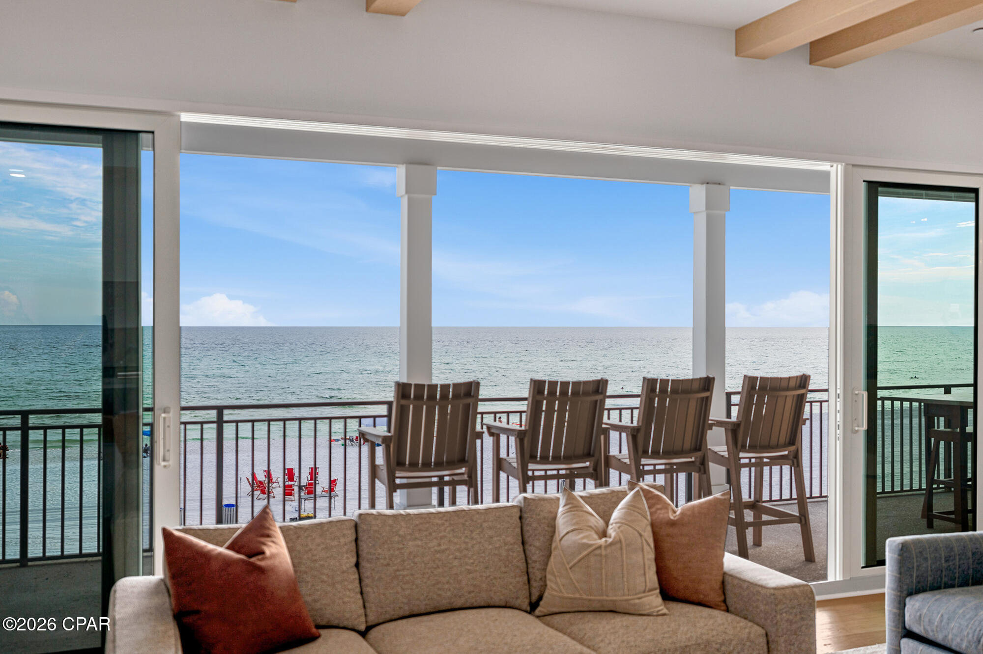 Hadley's Beach - Residential