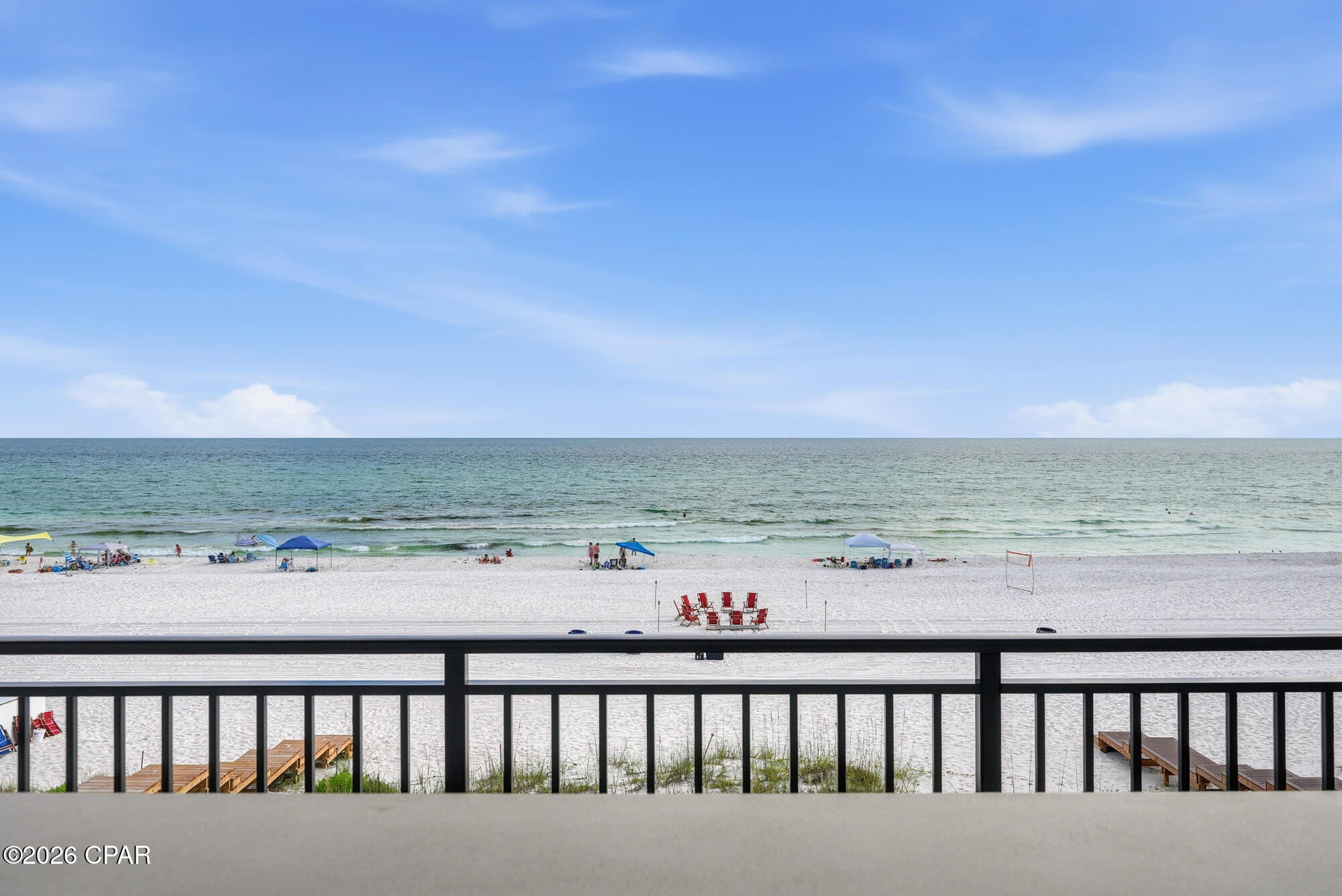 Hadley's Beach - Residential