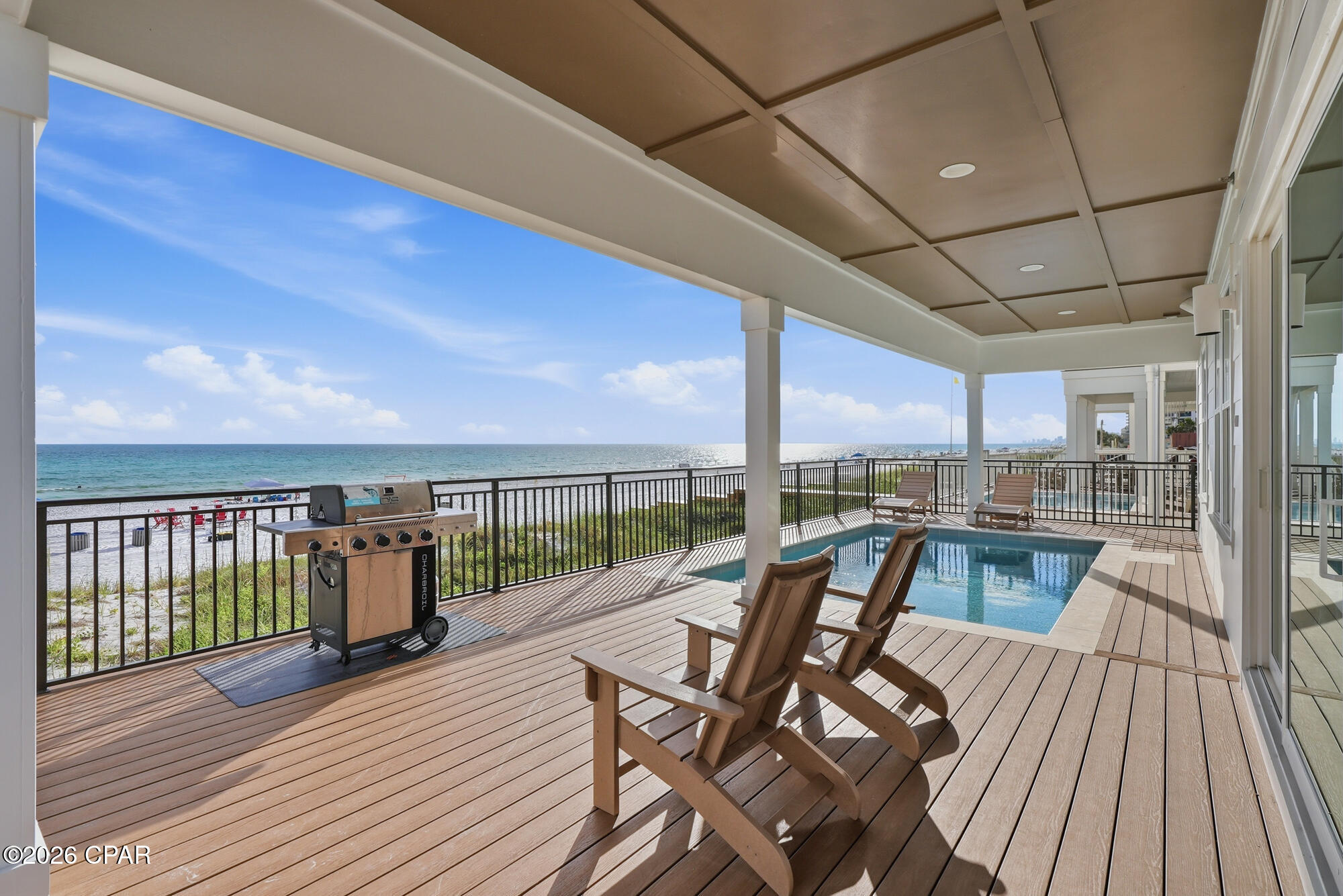 Hadley's Beach - Residential