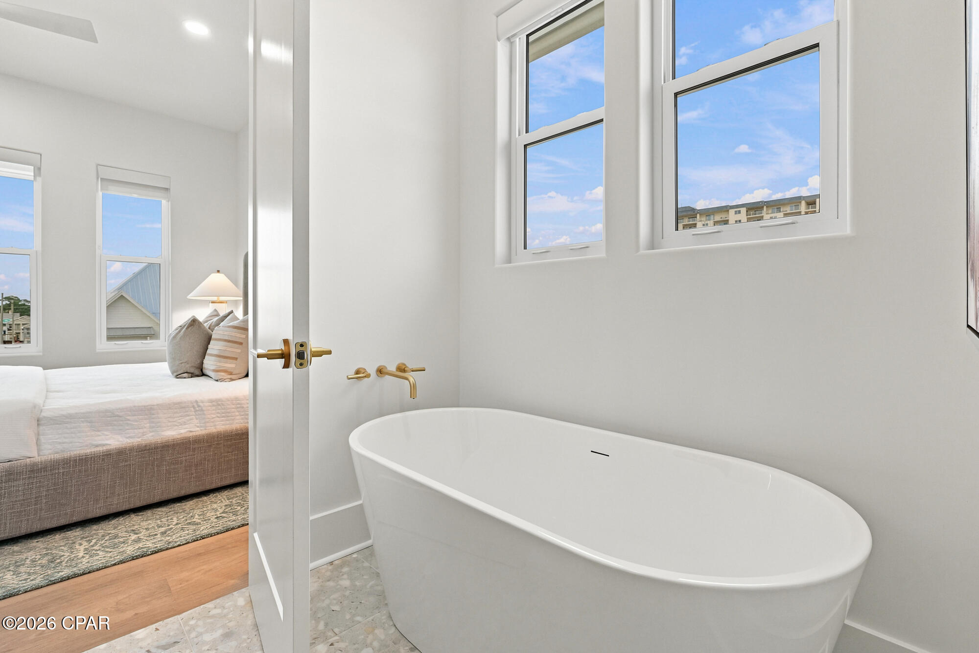 Hadley's Beach - Residential