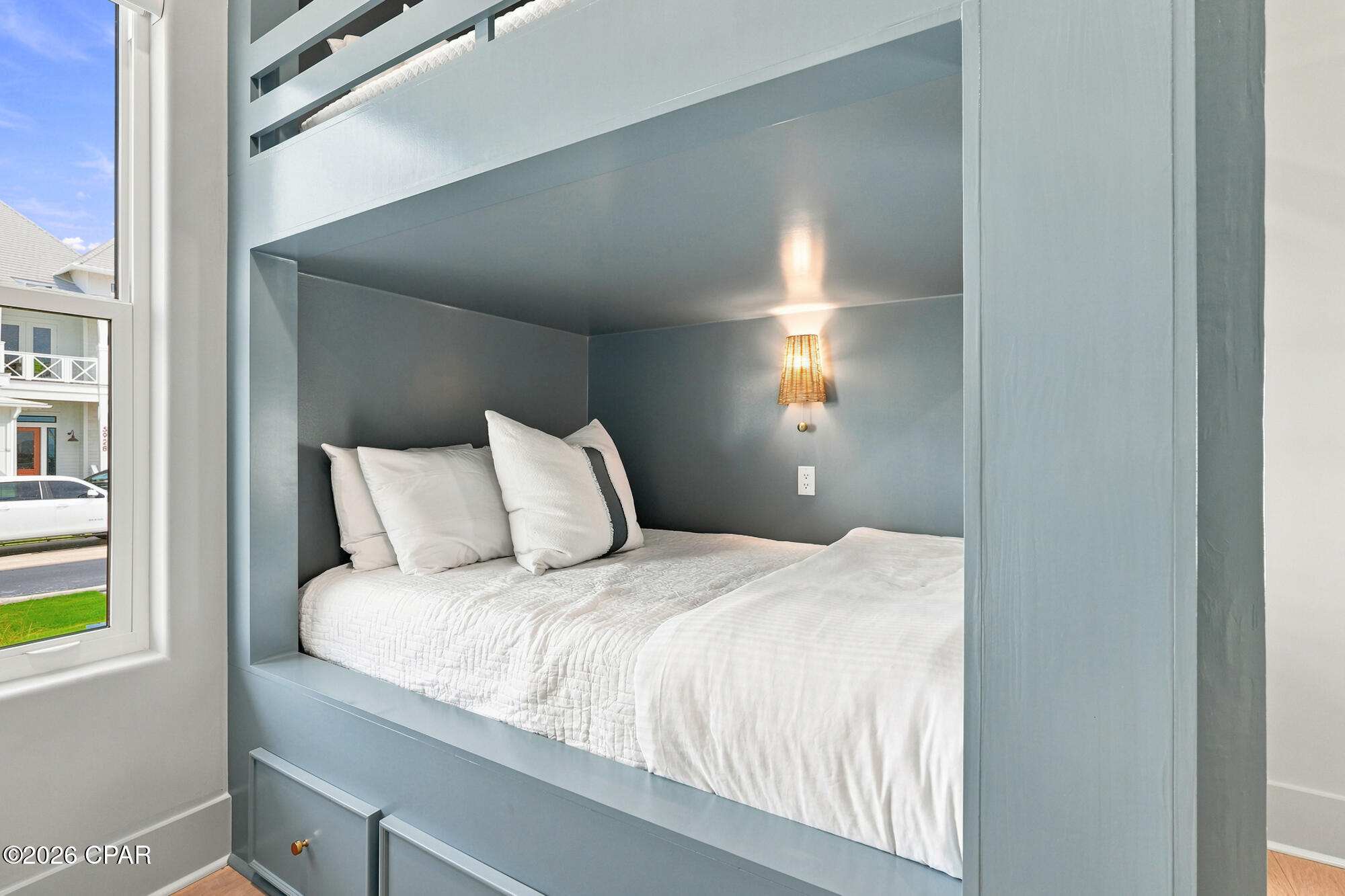 Hadley's Beach - Residential