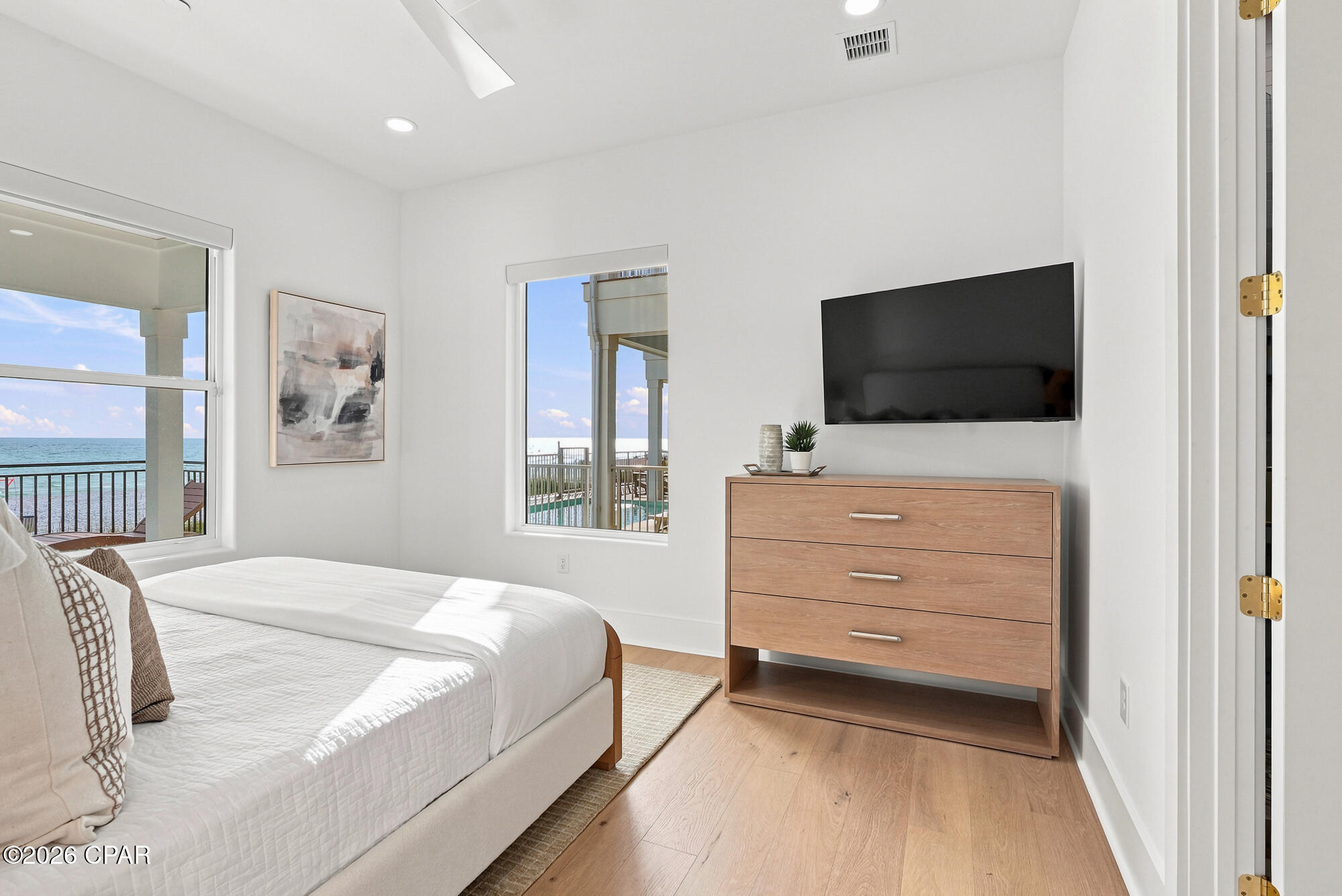 Hadley's Beach - Residential