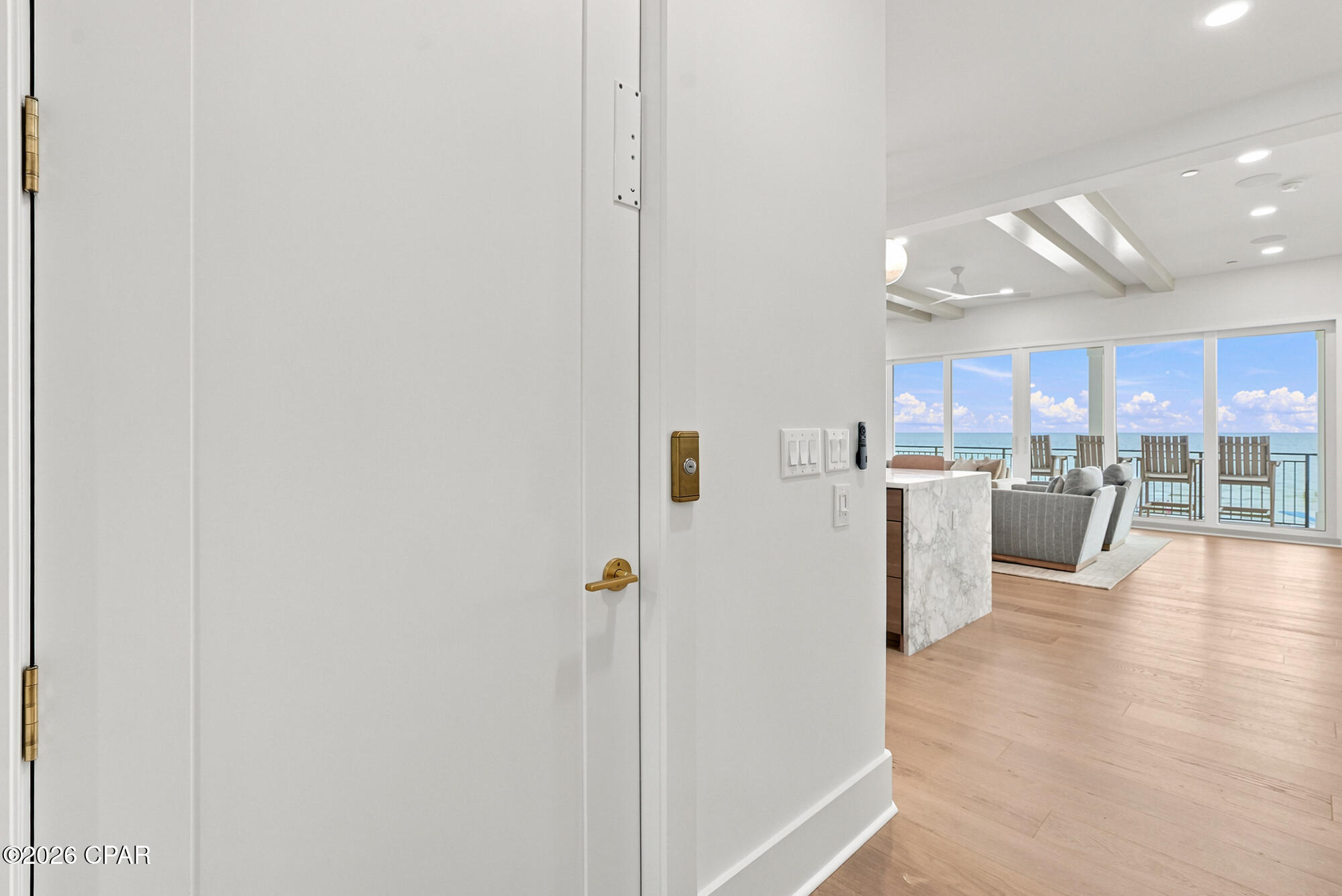 Hadley's Beach - Residential