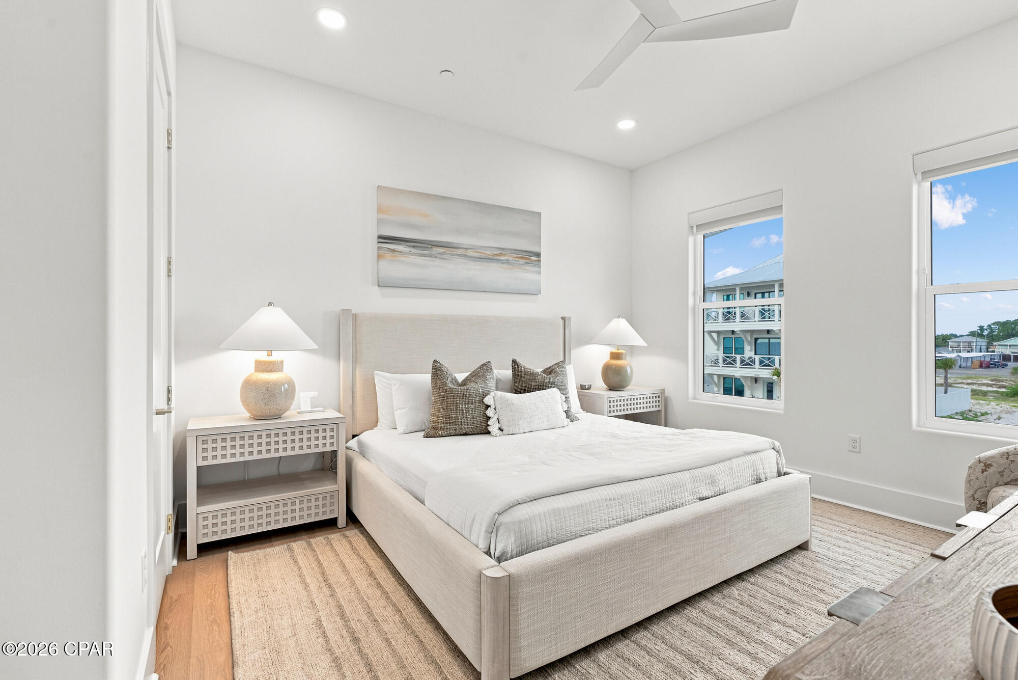 Hadley's Beach - Residential