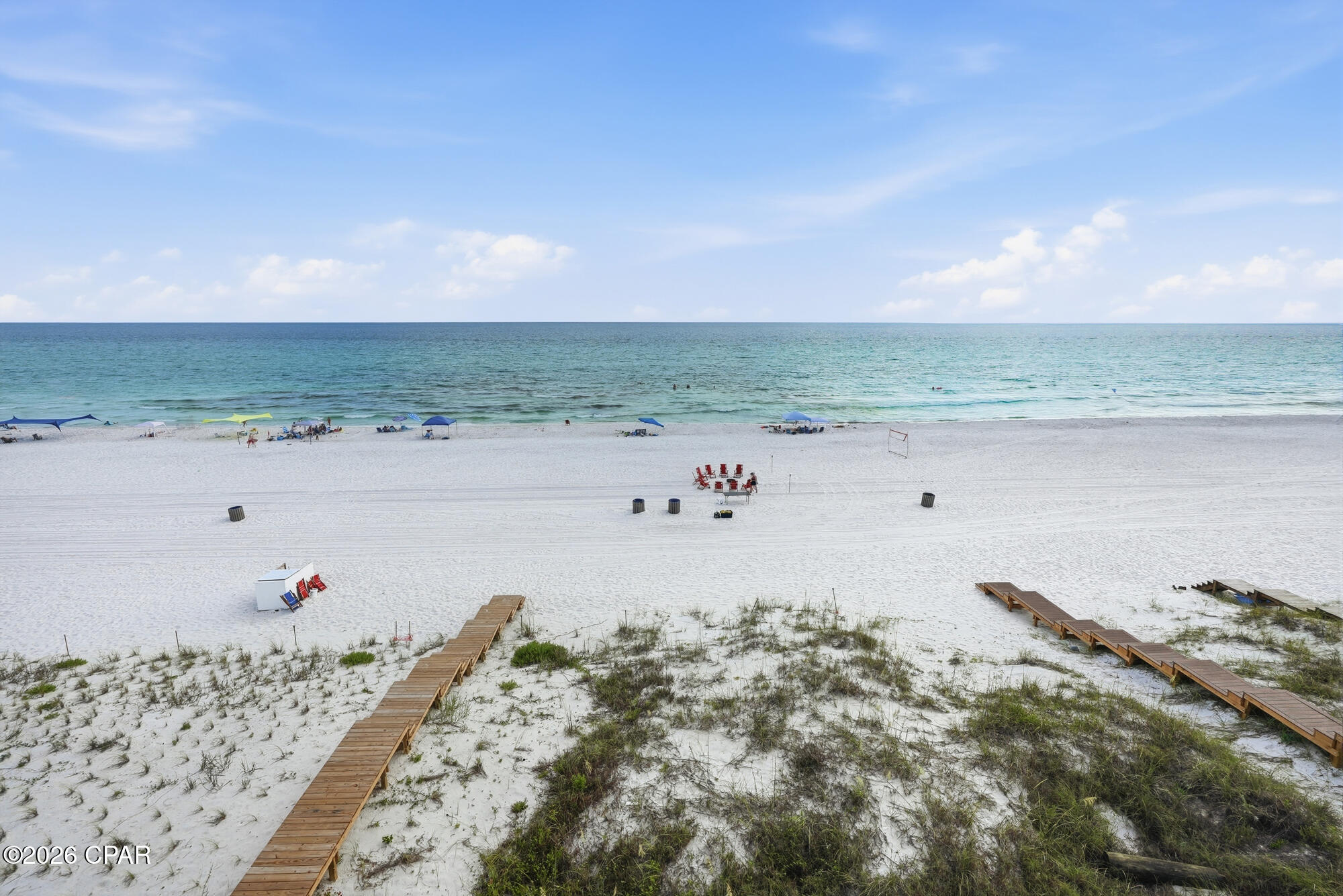 Hadley's Beach - Residential