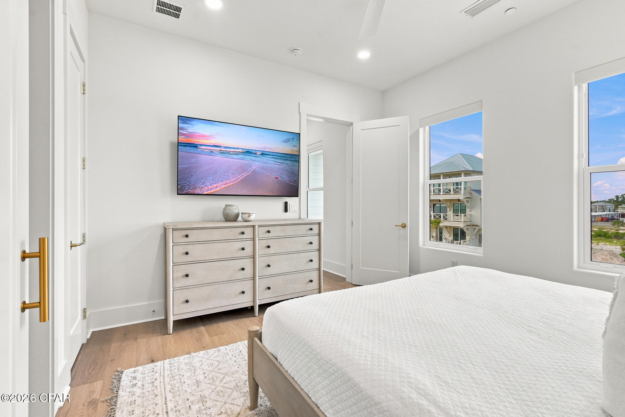 Hadley's Beach - Residential