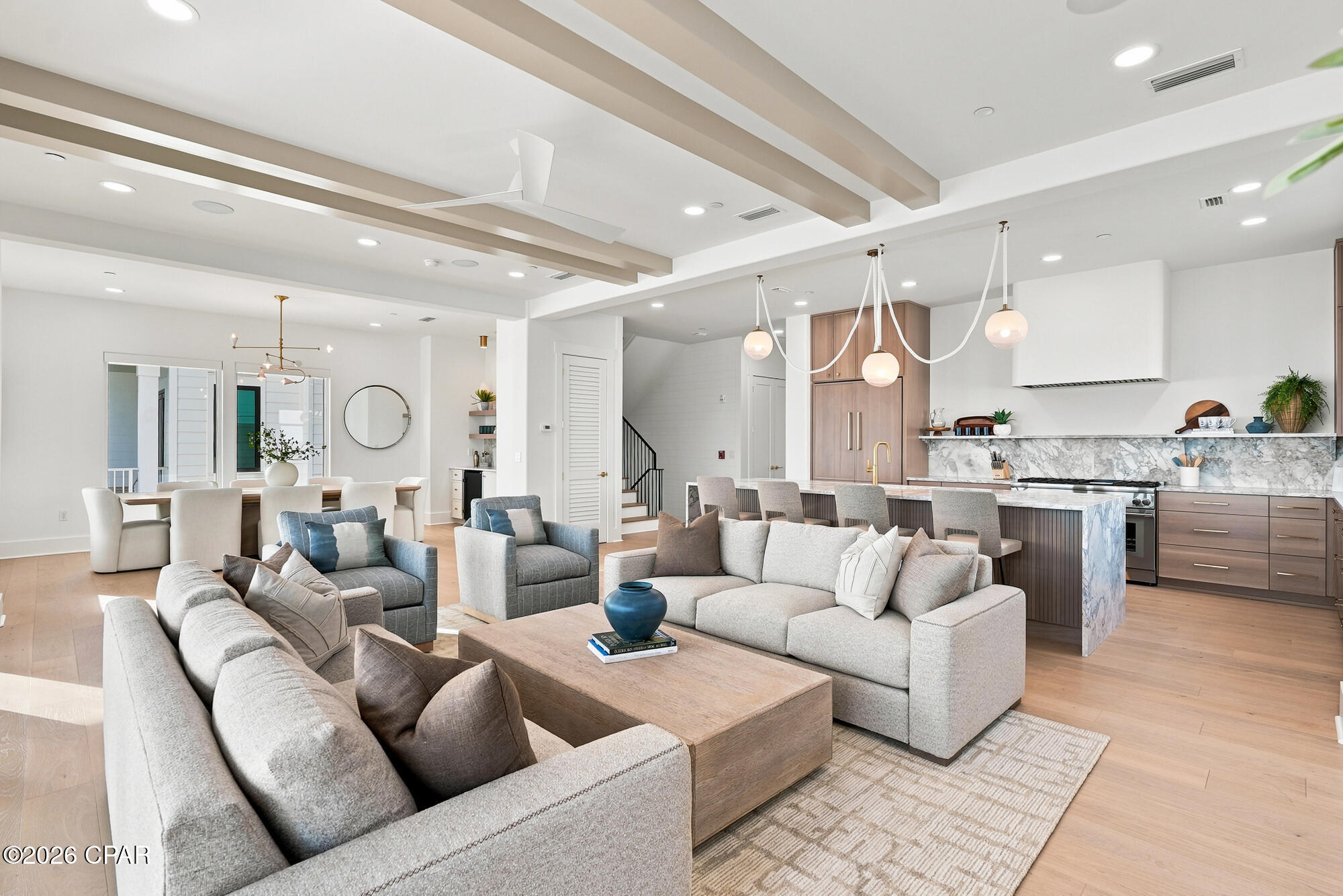 Hadley's Beach - Residential