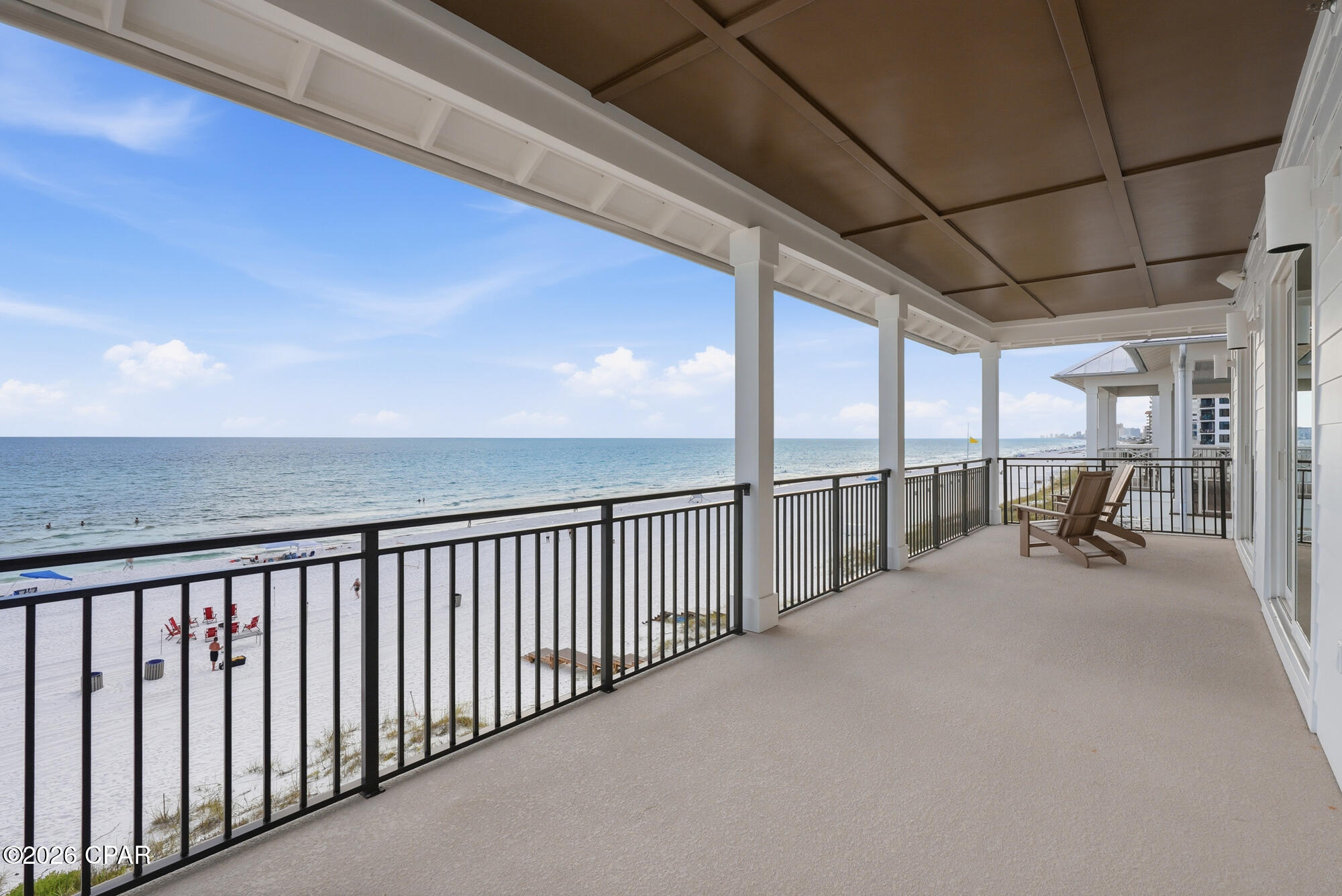 Hadley's Beach - Residential