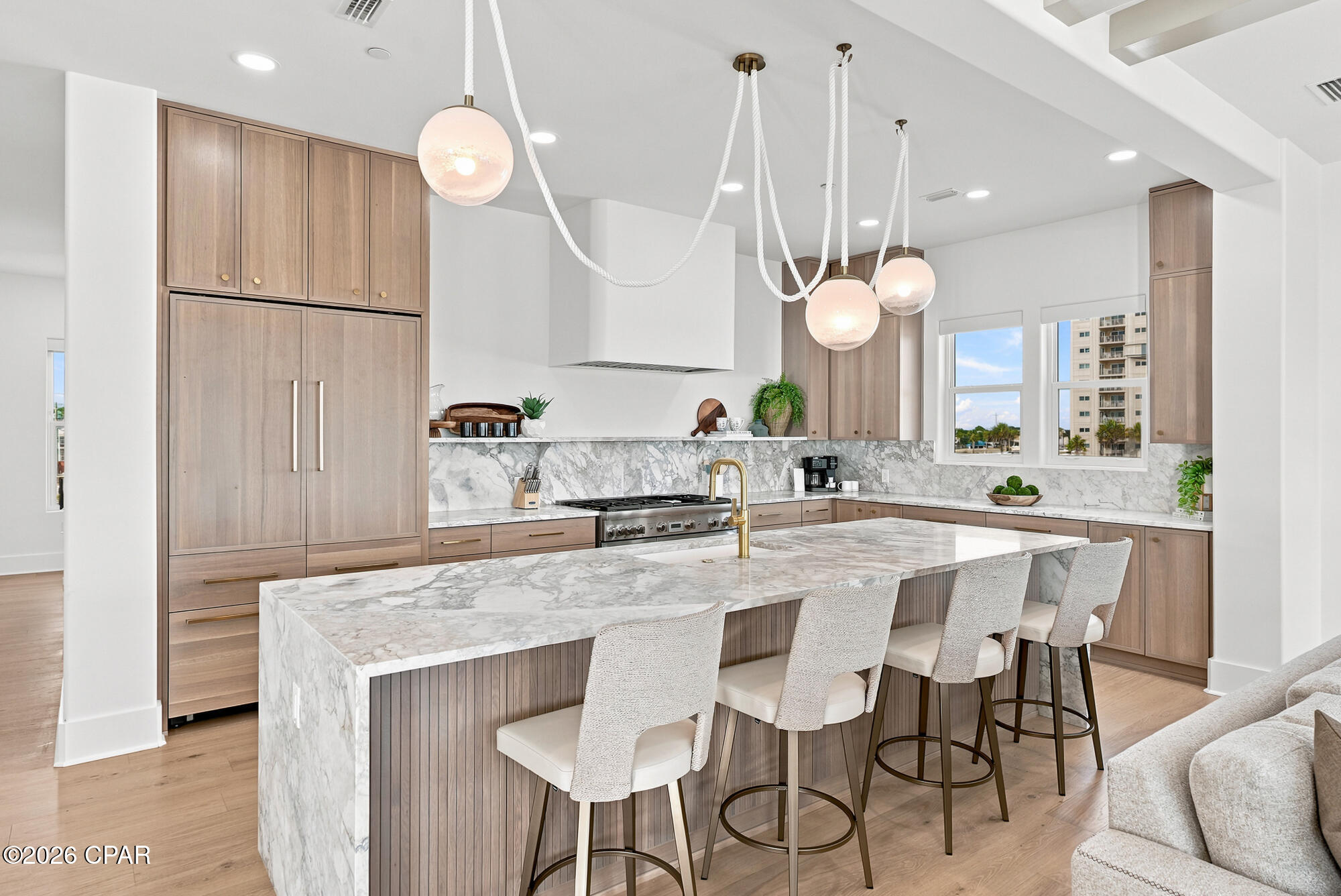 Hadley's Beach - Residential