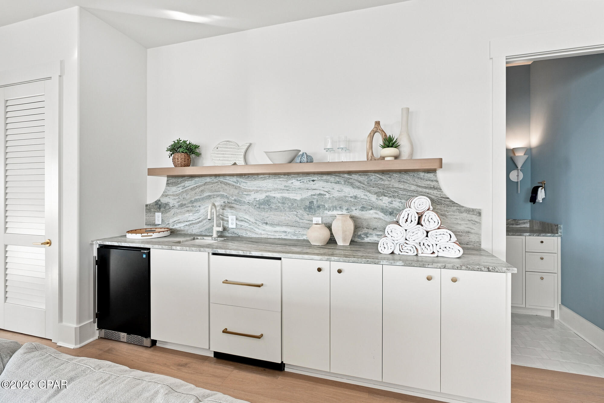 Hadley's Beach - Residential