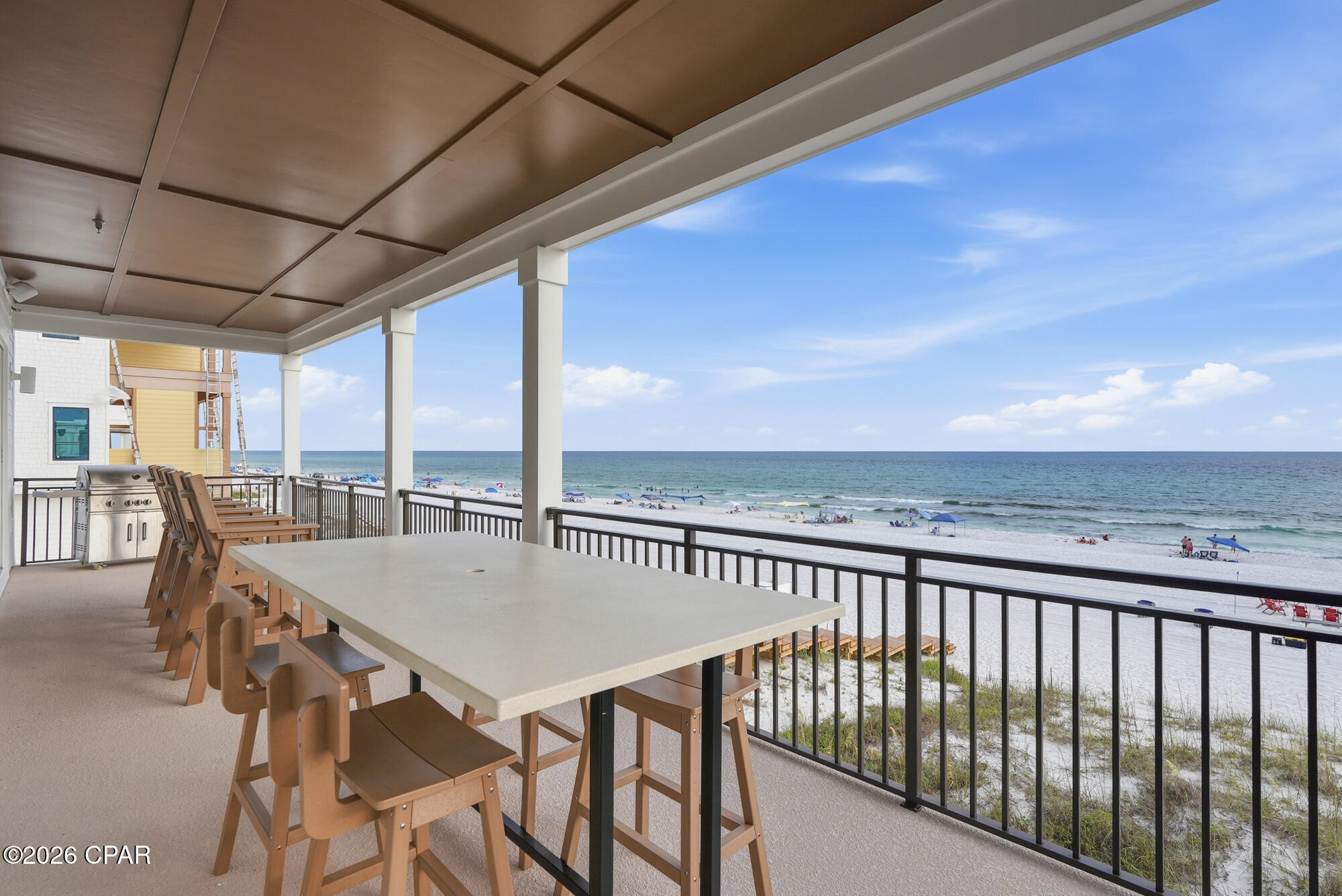 Hadley's Beach - Residential