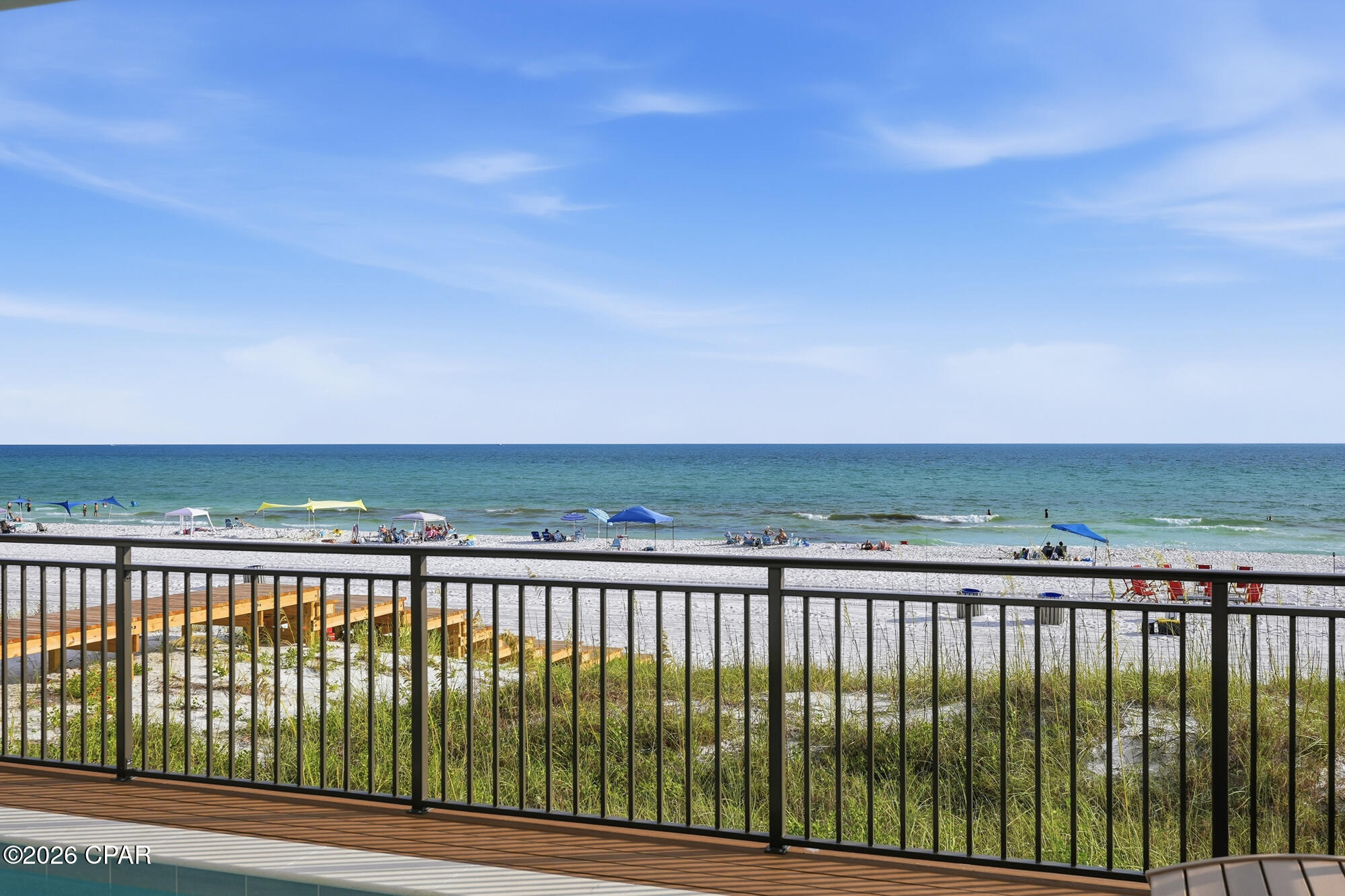 Hadley's Beach - Residential