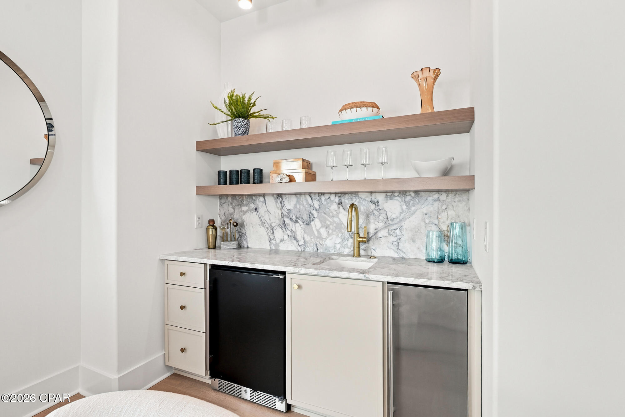 Hadley's Beach - Residential
