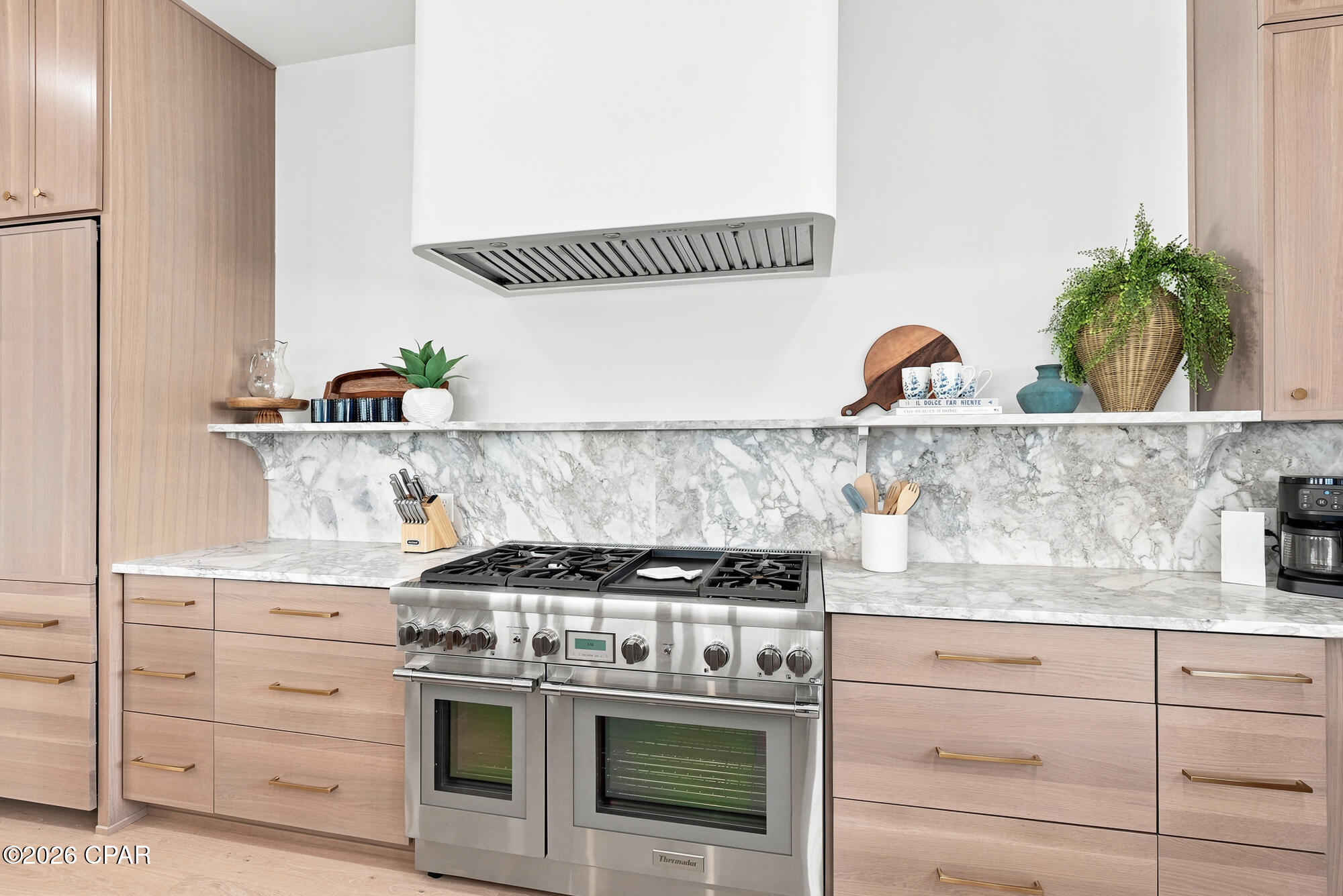 Hadley's Beach - Residential