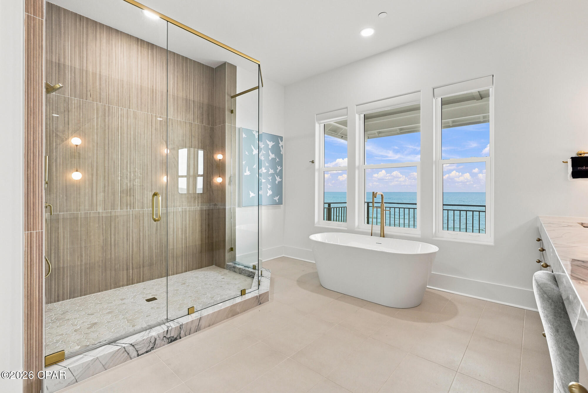 Hadley's Beach - Residential