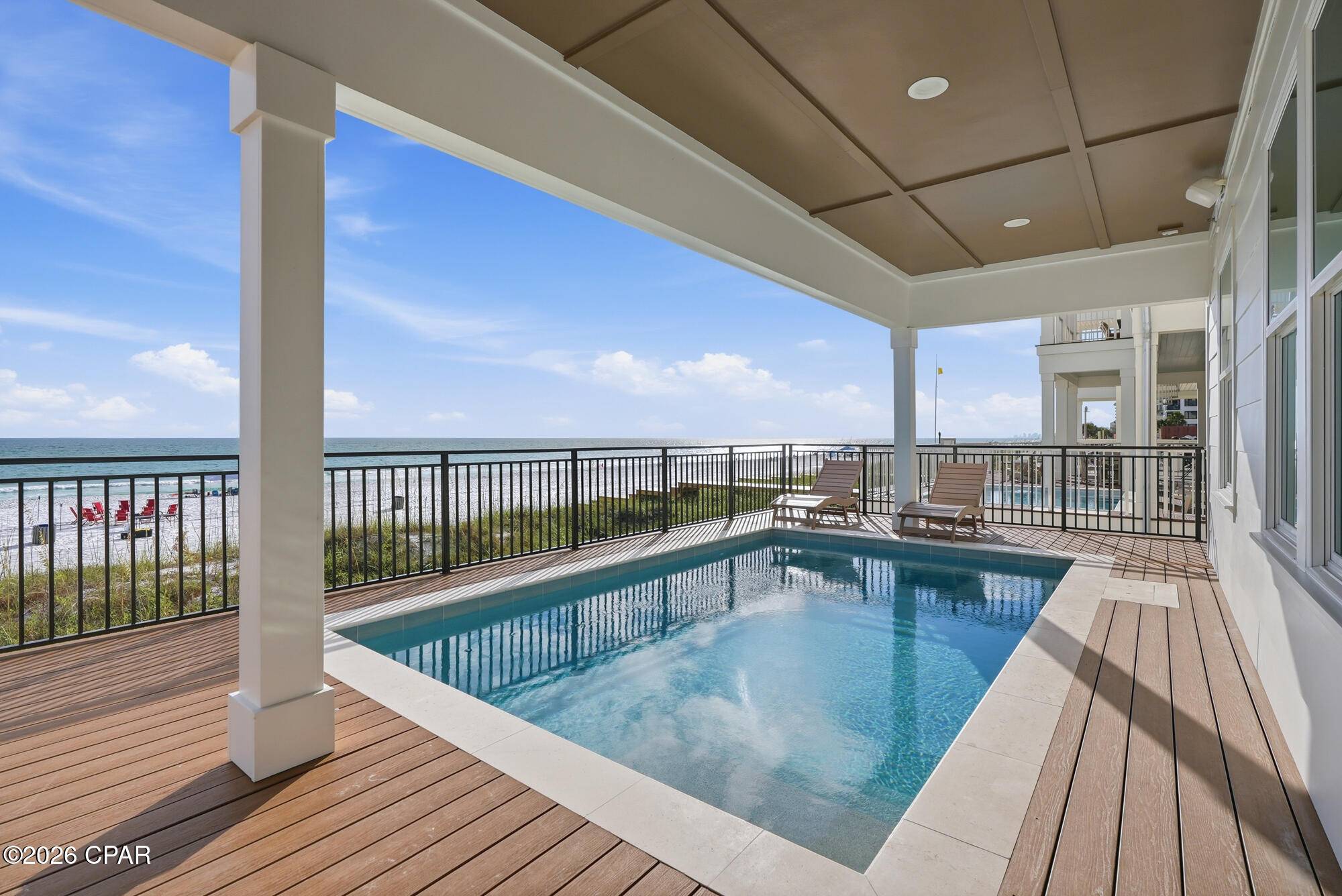 Hadley's Beach - Residential