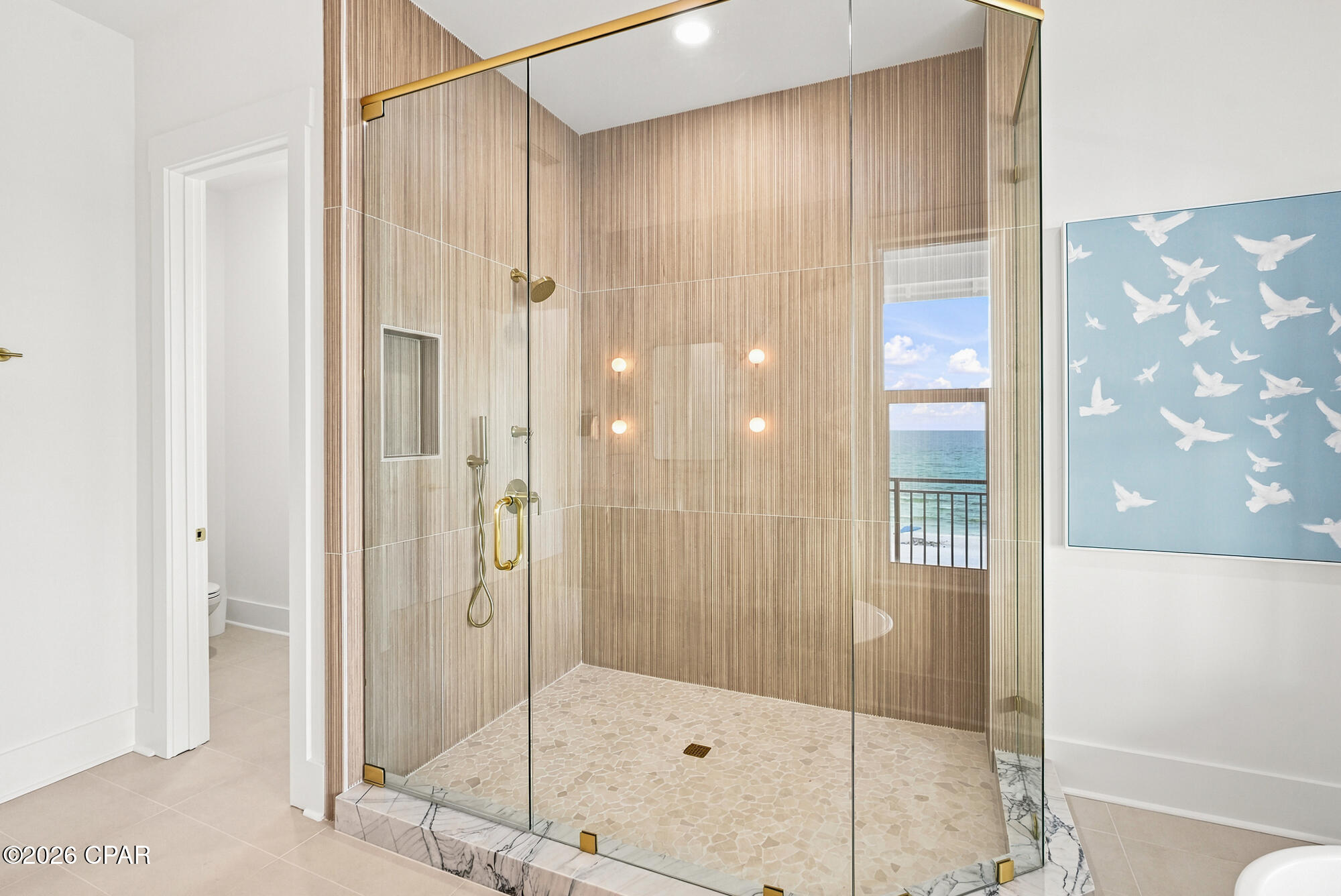 Hadley's Beach - Residential