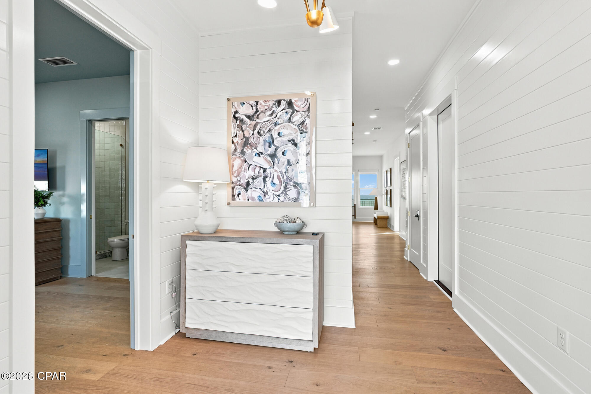 Hadley's Beach - Residential