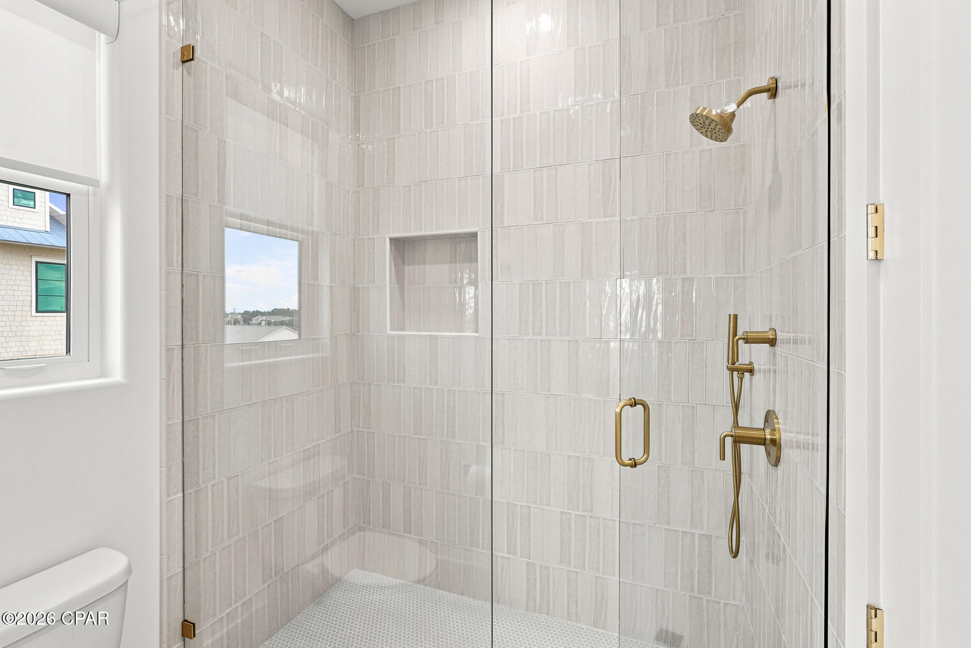 Hadley's Beach - Residential