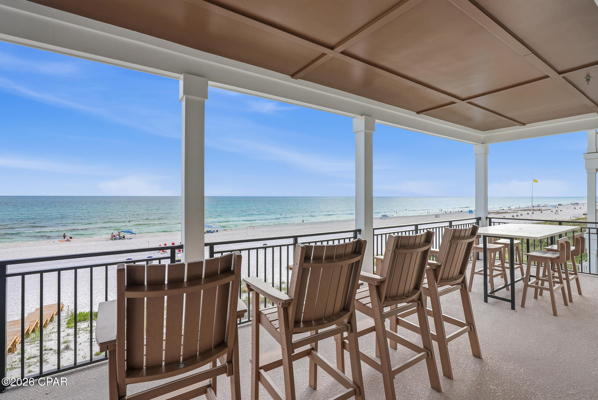 Hadley's Beach - Residential