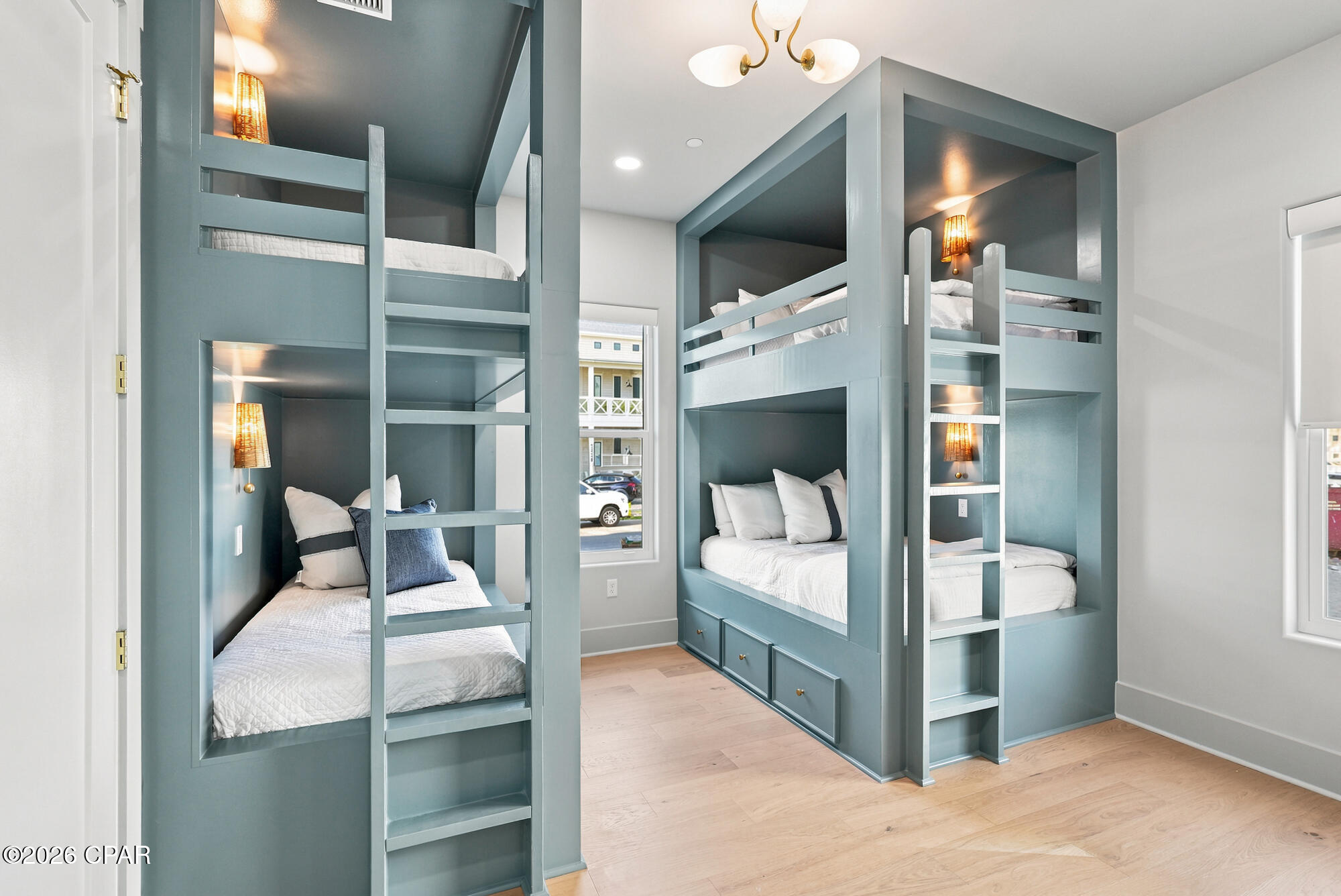 Hadley's Beach - Residential