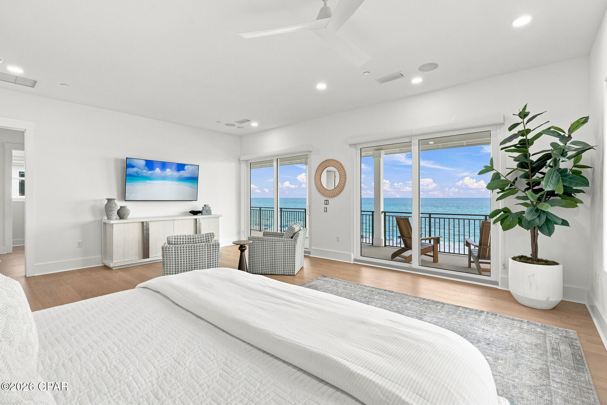 Hadley's Beach - Residential