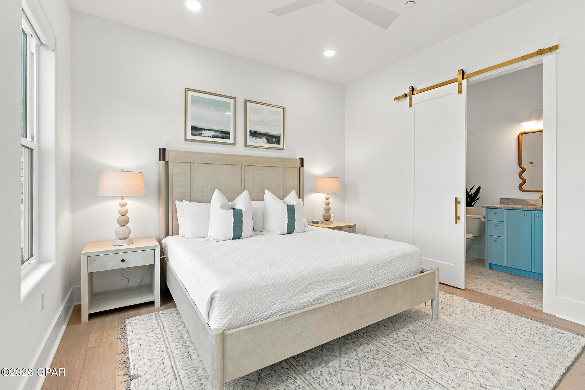 Hadley's Beach - Residential