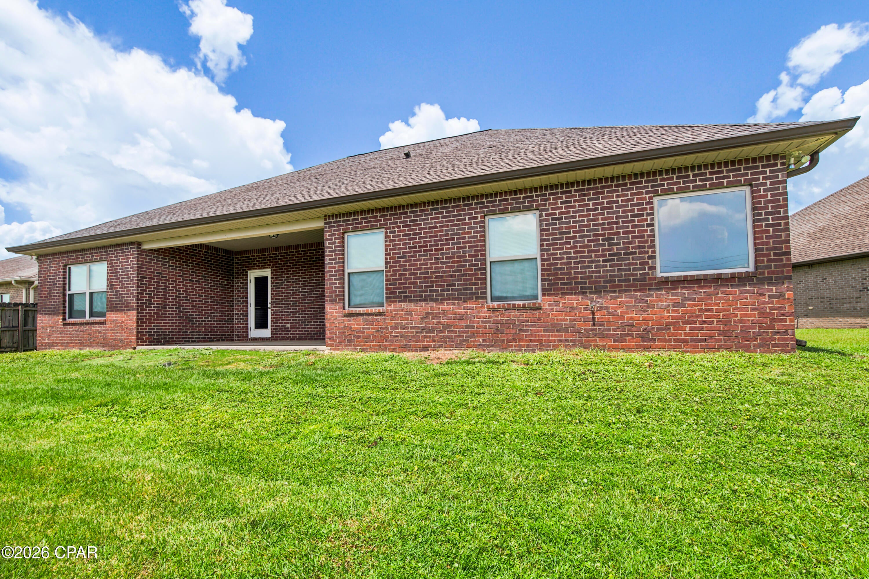 Cherokee Heights - Residential Lease