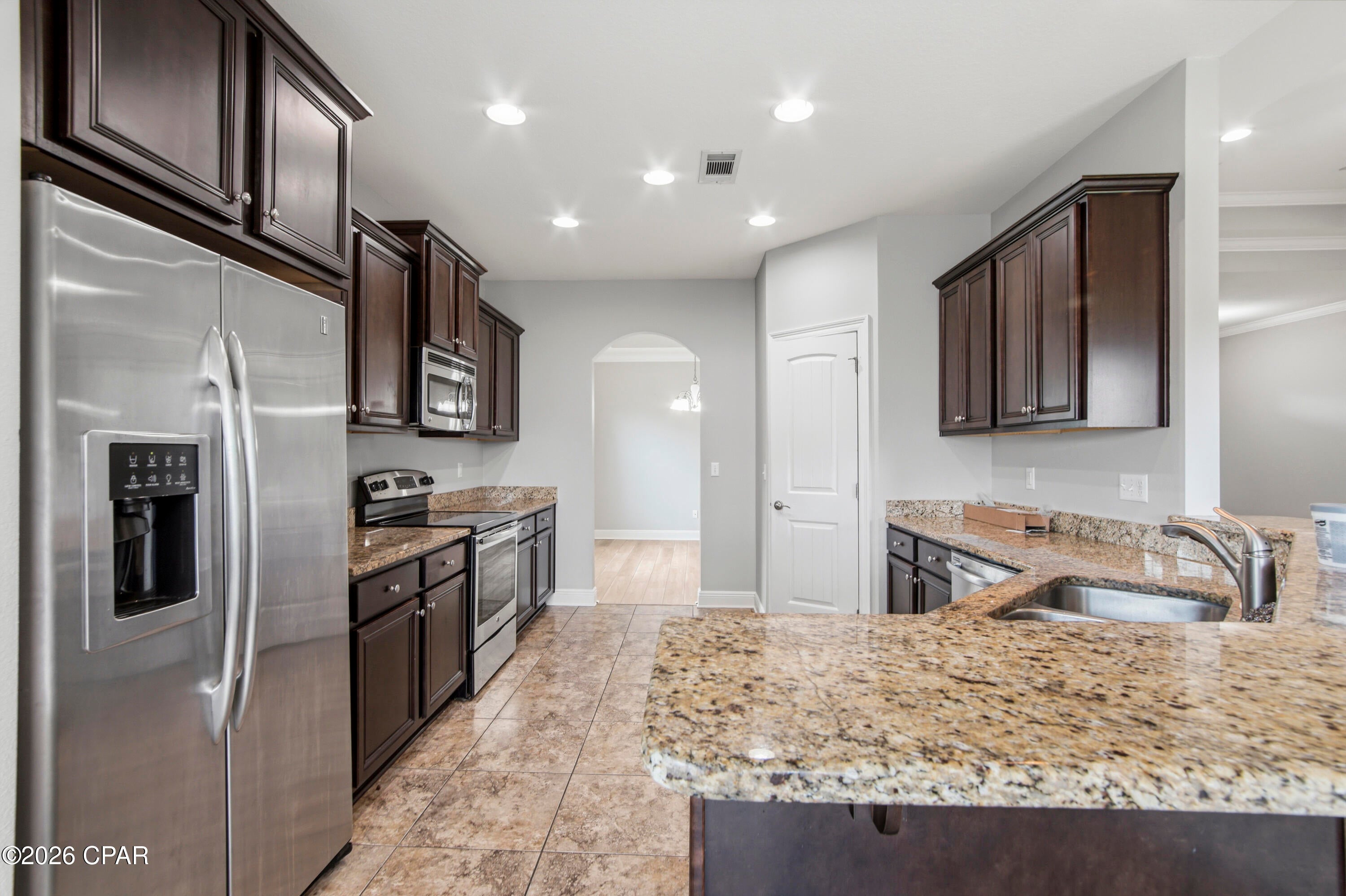 Cherokee Heights - Residential Lease