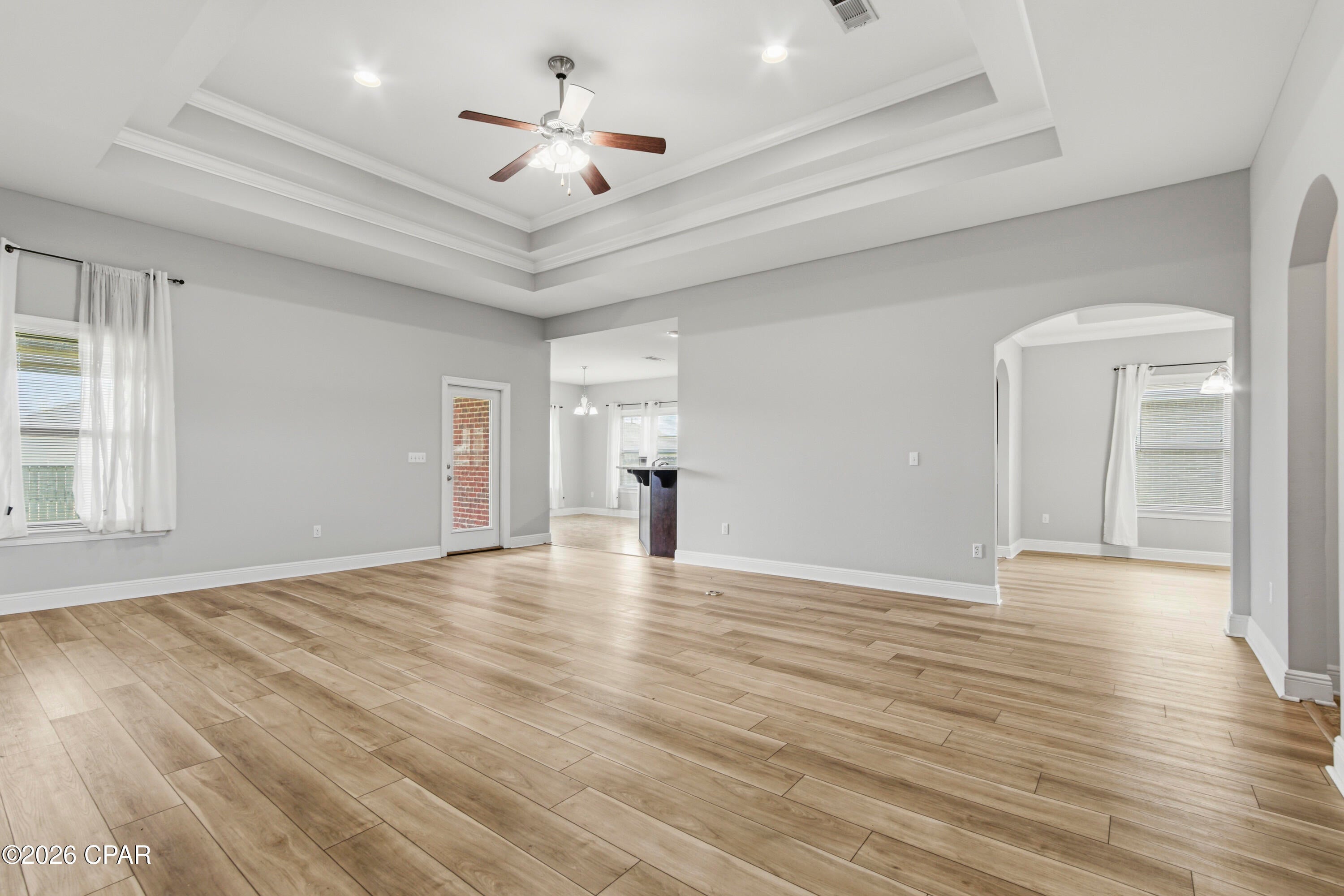 Cherokee Heights - Residential Lease