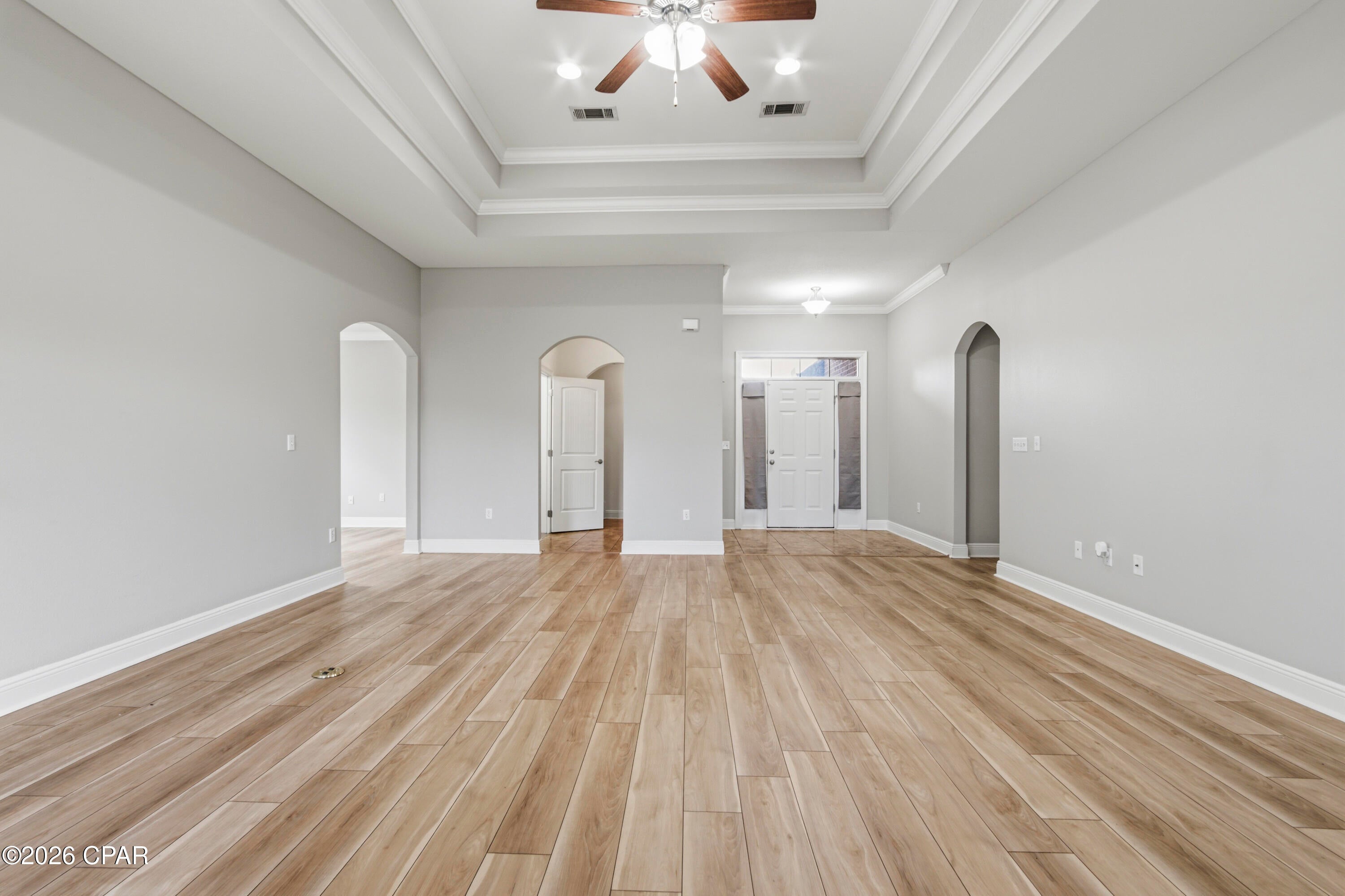 Cherokee Heights - Residential Lease