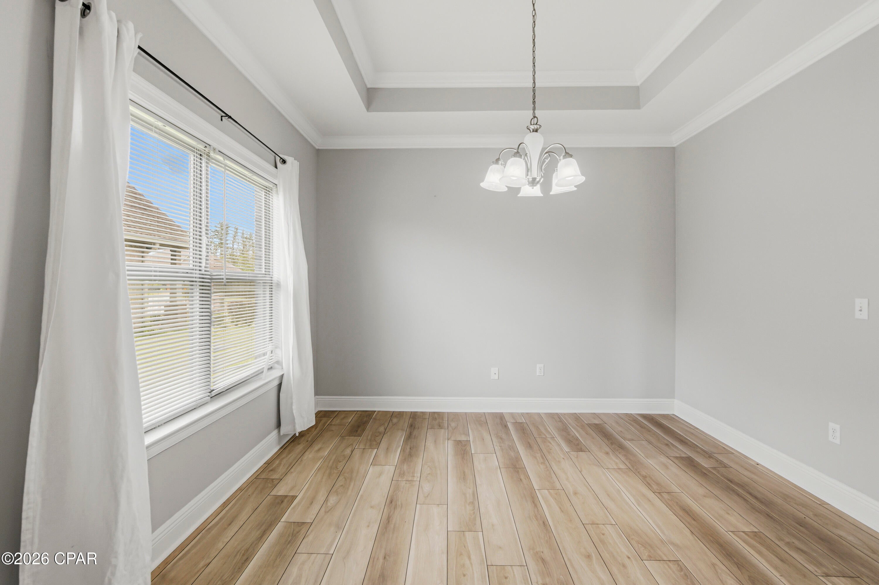 Cherokee Heights - Residential Lease