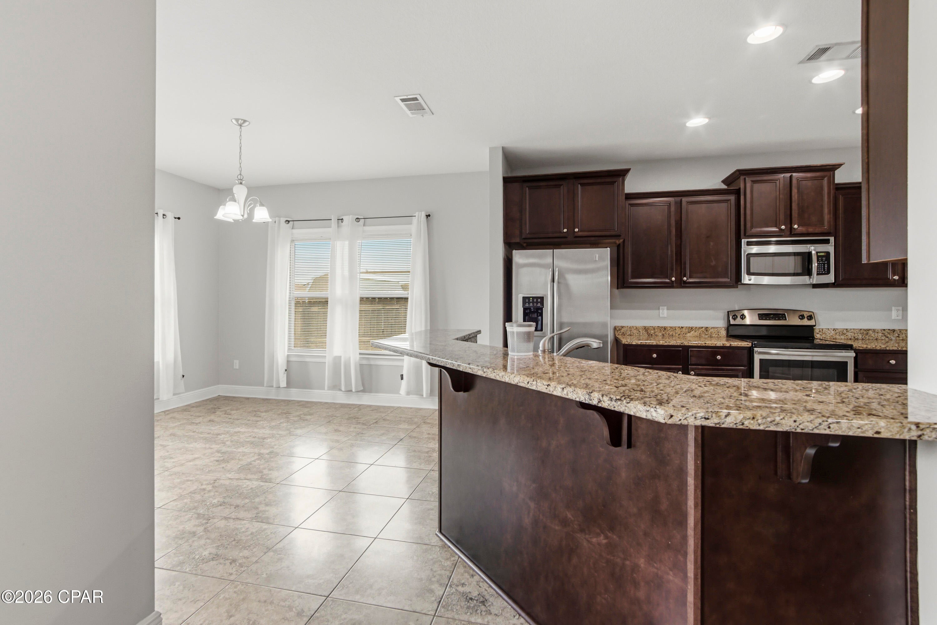Cherokee Heights - Residential Lease