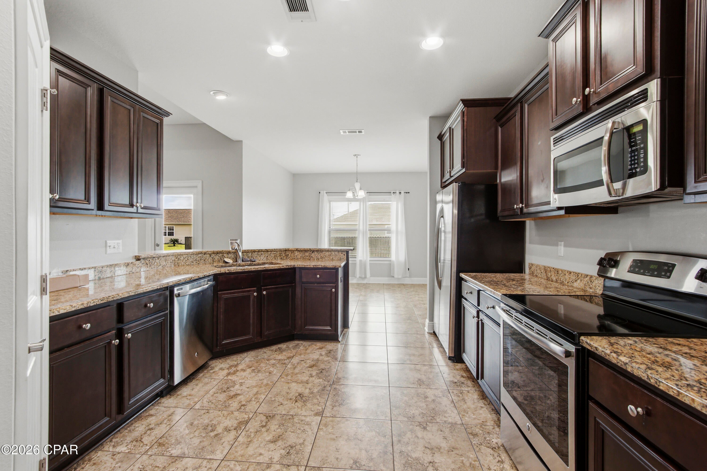 Cherokee Heights - Residential Lease