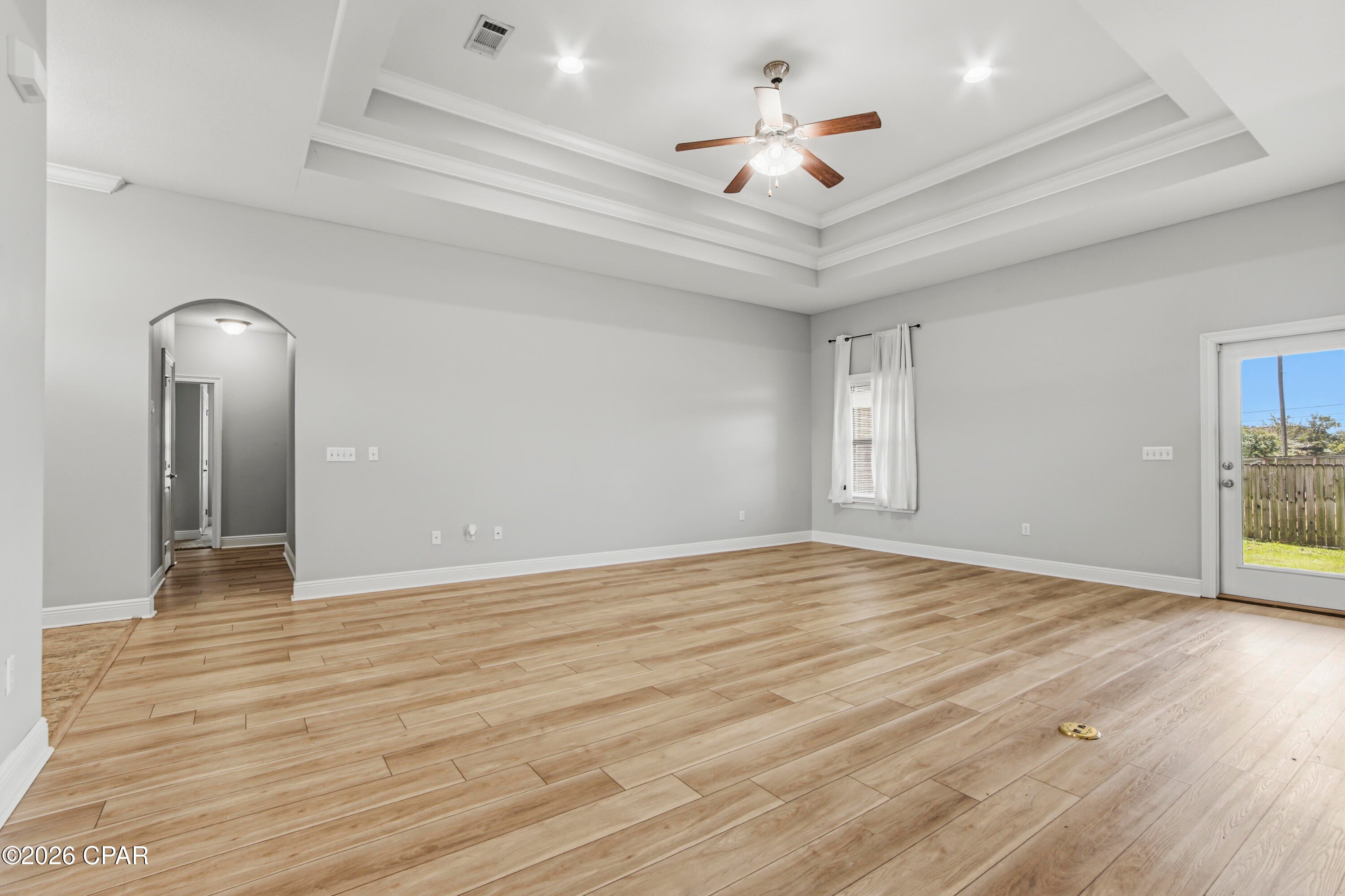Cherokee Heights - Residential Lease