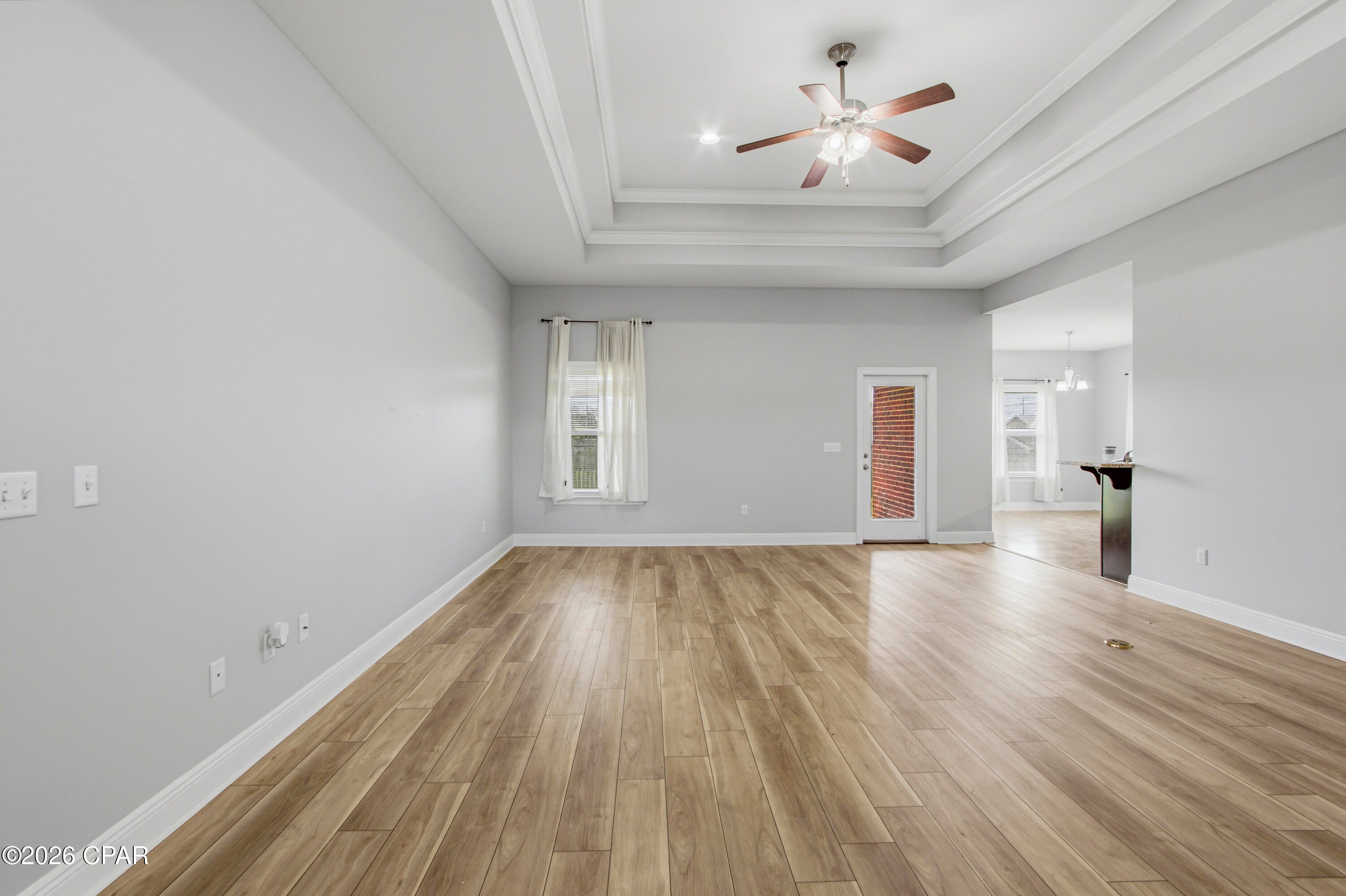 Cherokee Heights - Residential Lease