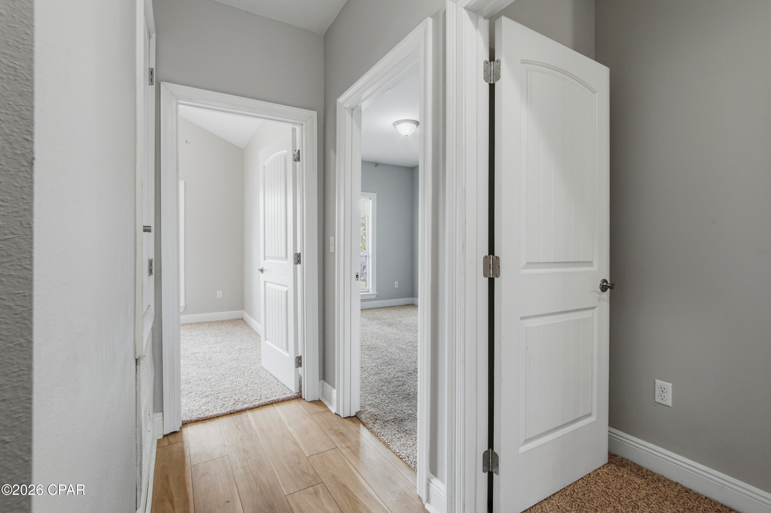 Cherokee Heights - Residential Lease