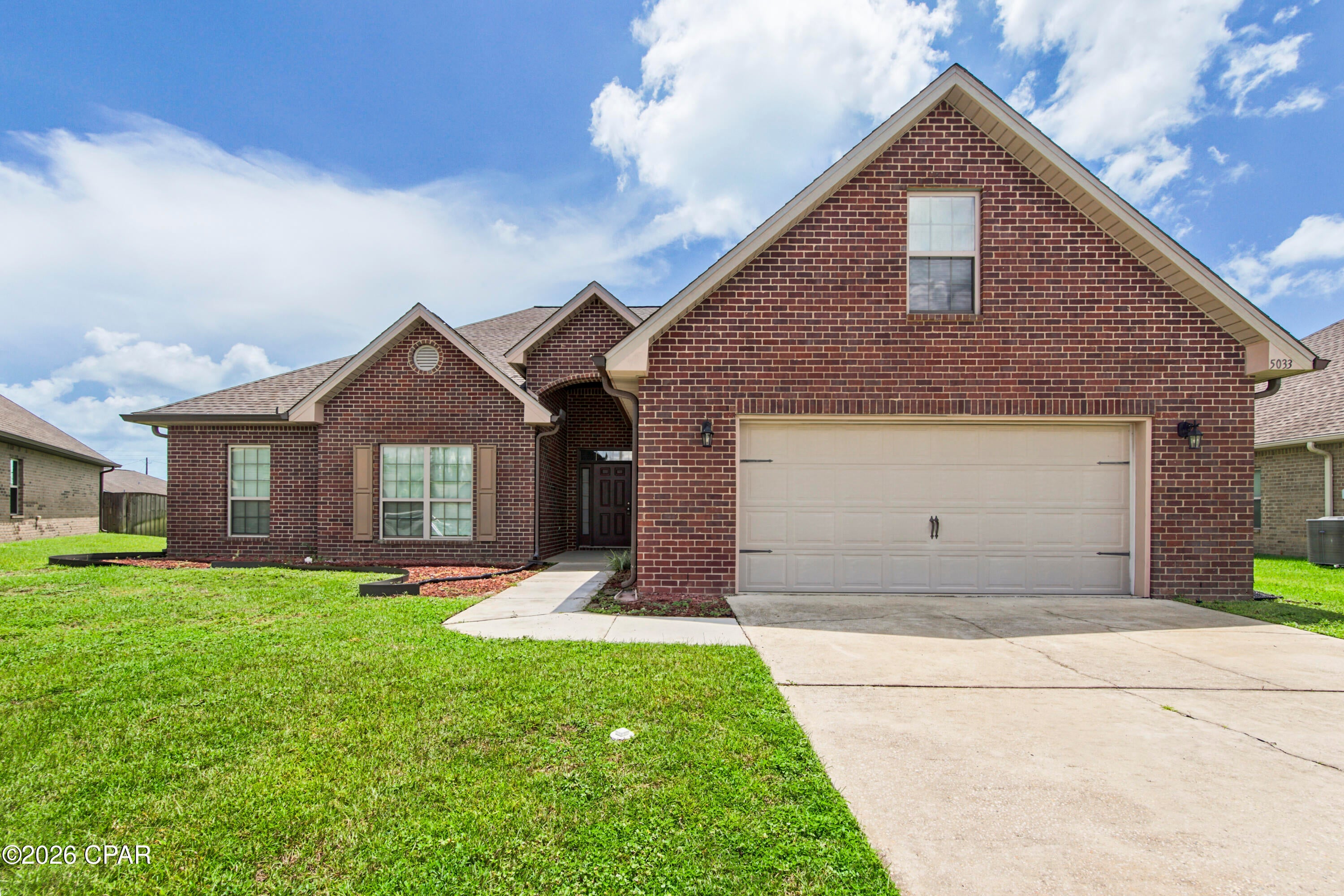 Cherokee Heights - Residential Lease