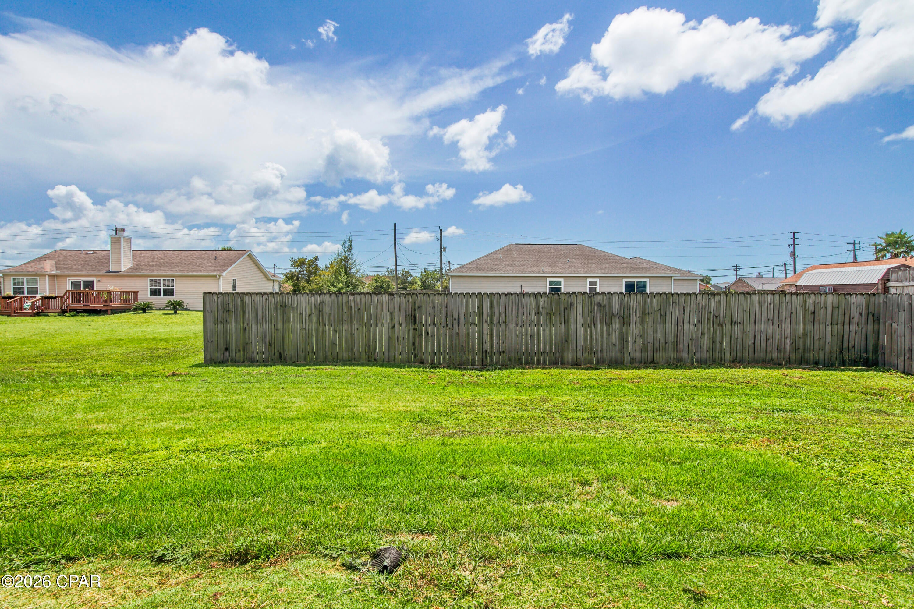 Cherokee Heights - Residential Lease
