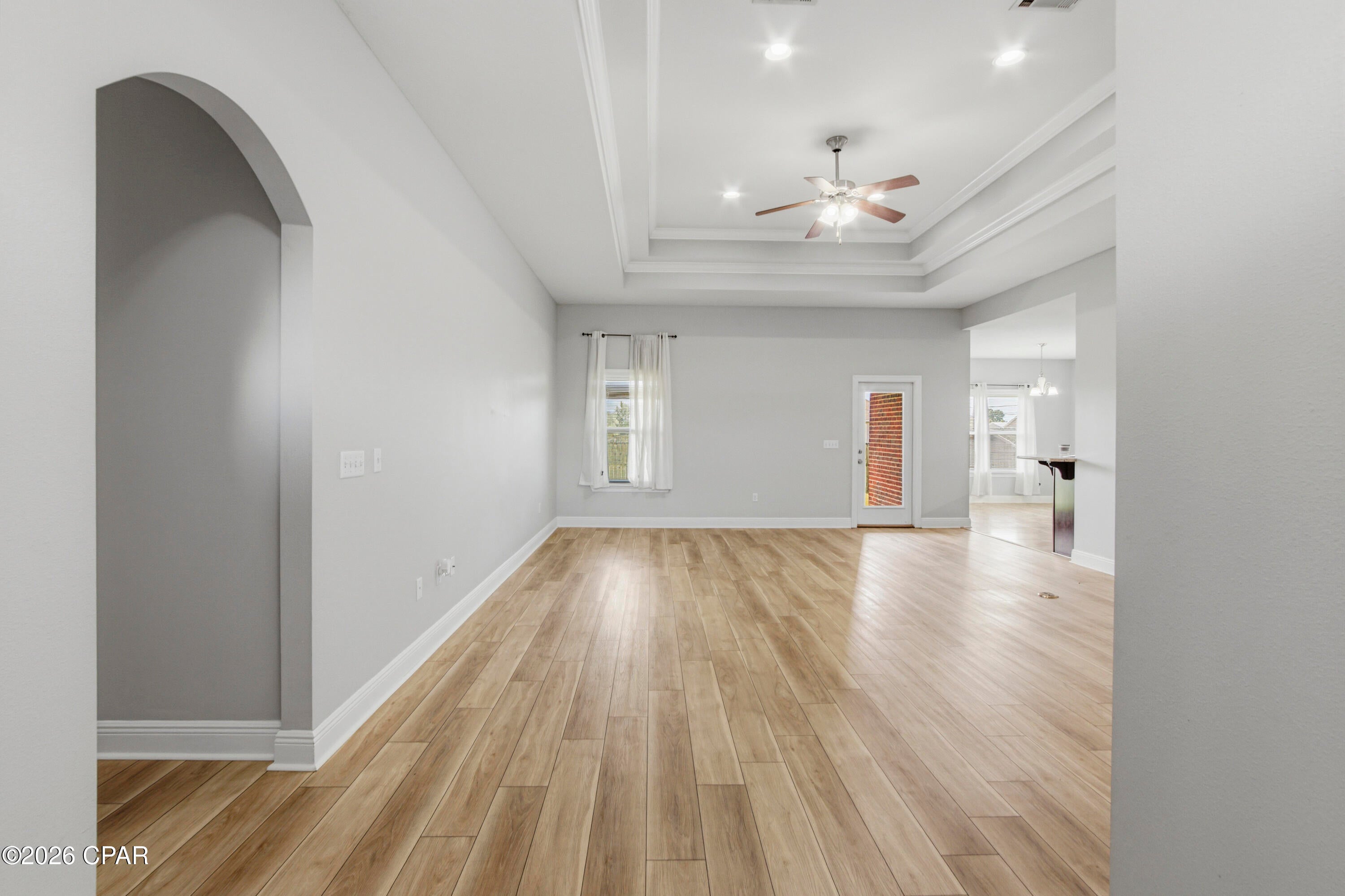 Cherokee Heights - Residential Lease