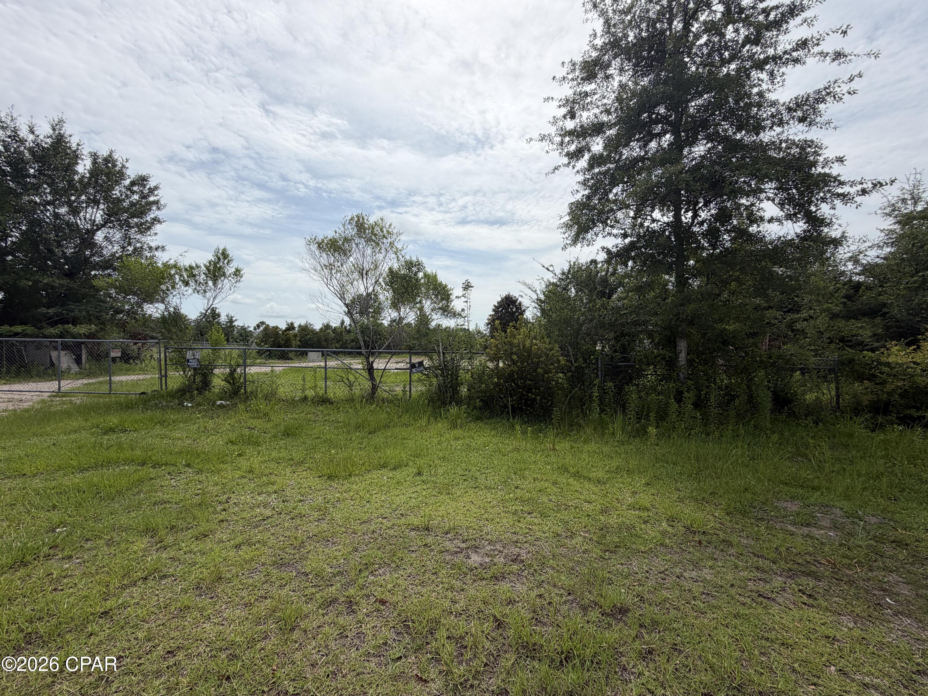 No Named Subdivision - Land