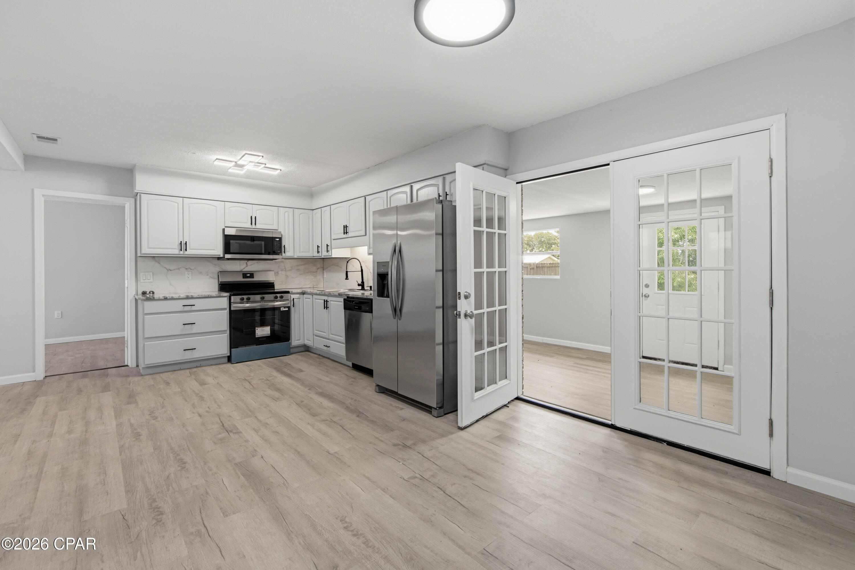 Lannie Rowe Lake Estates U-6 - Residential