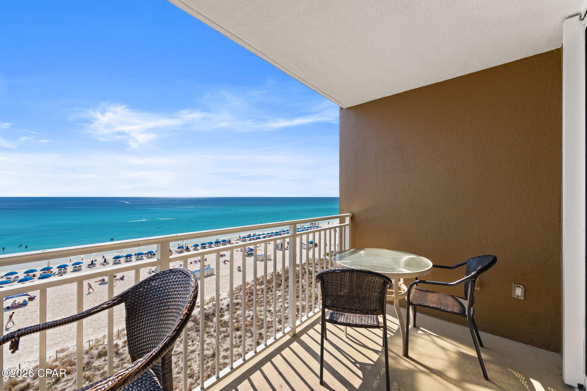 Emerald Beach Resort - Residential