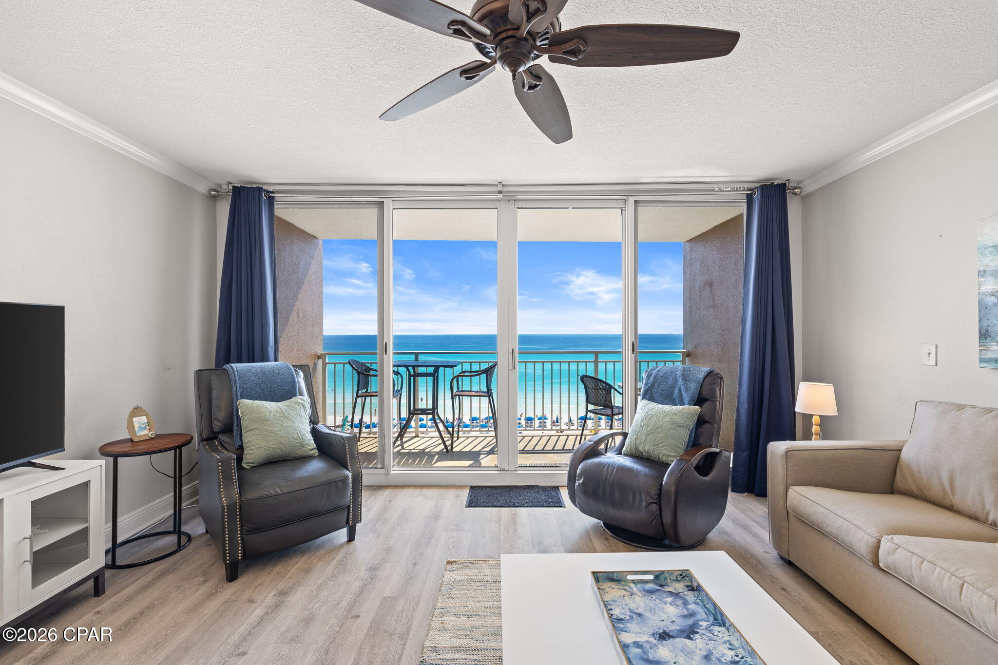 Emerald Beach Resort - Residential