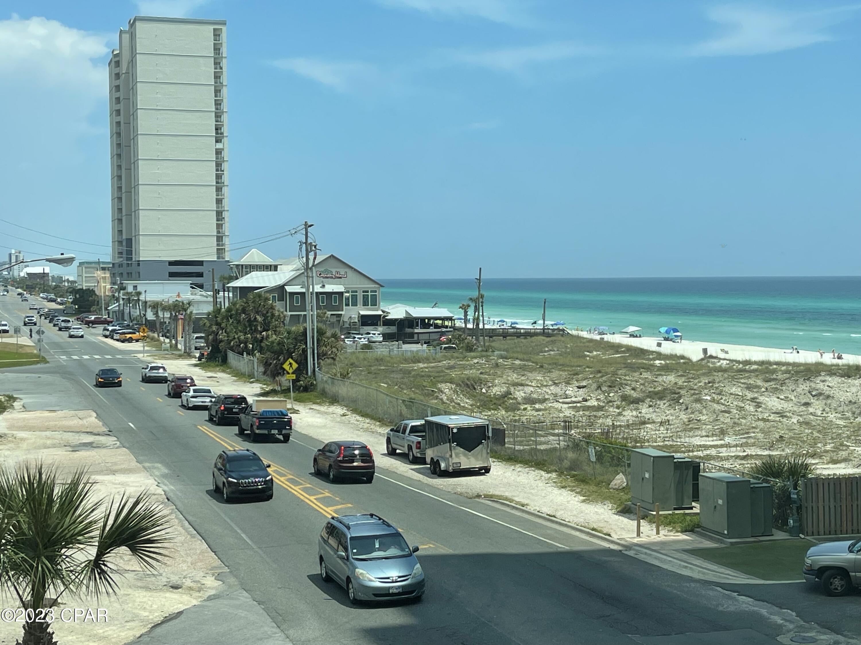 Emerald Beach Resort - Residential
