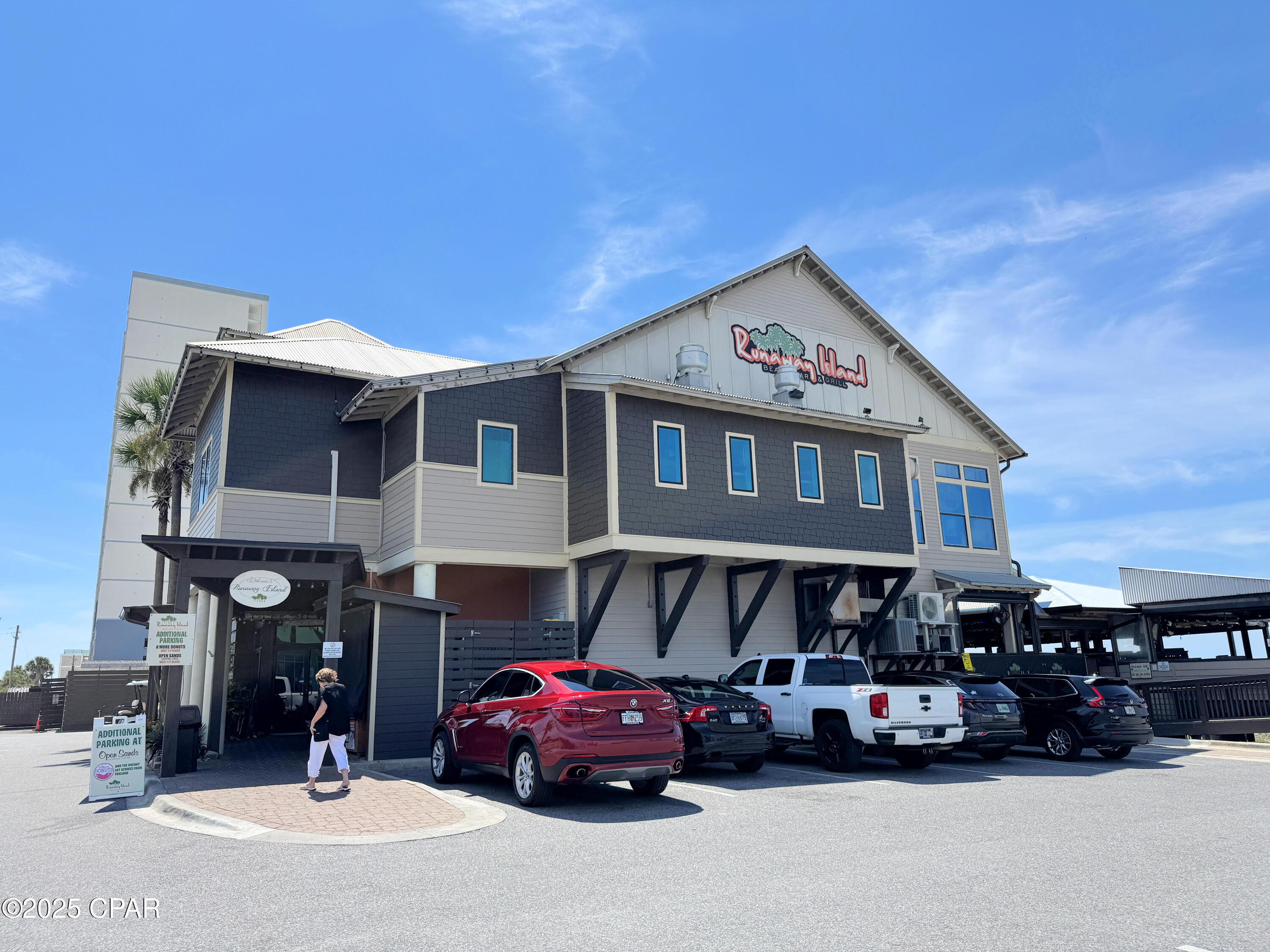 Emerald Beach Resort - Residential