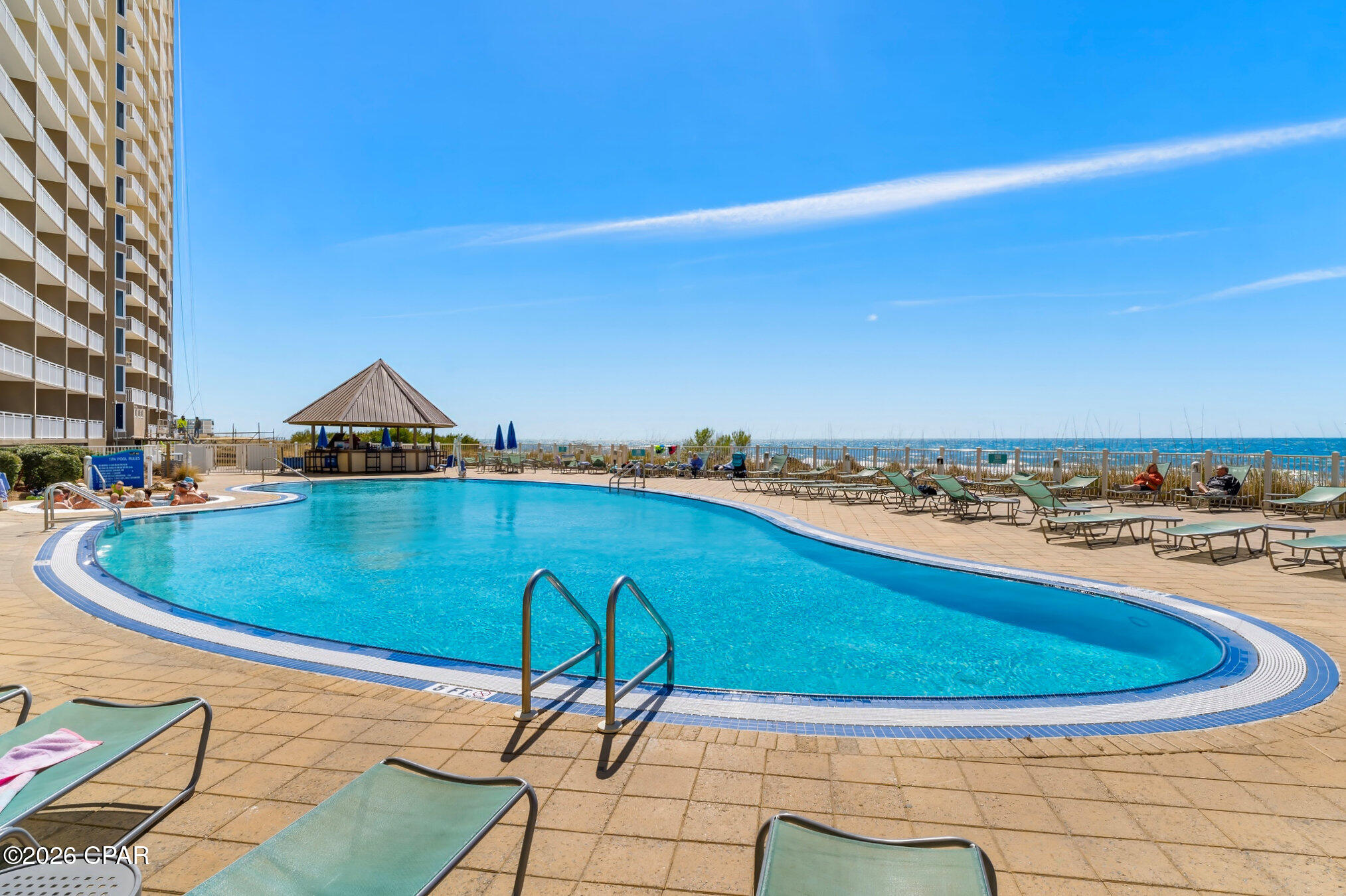 Emerald Beach Resort - Residential