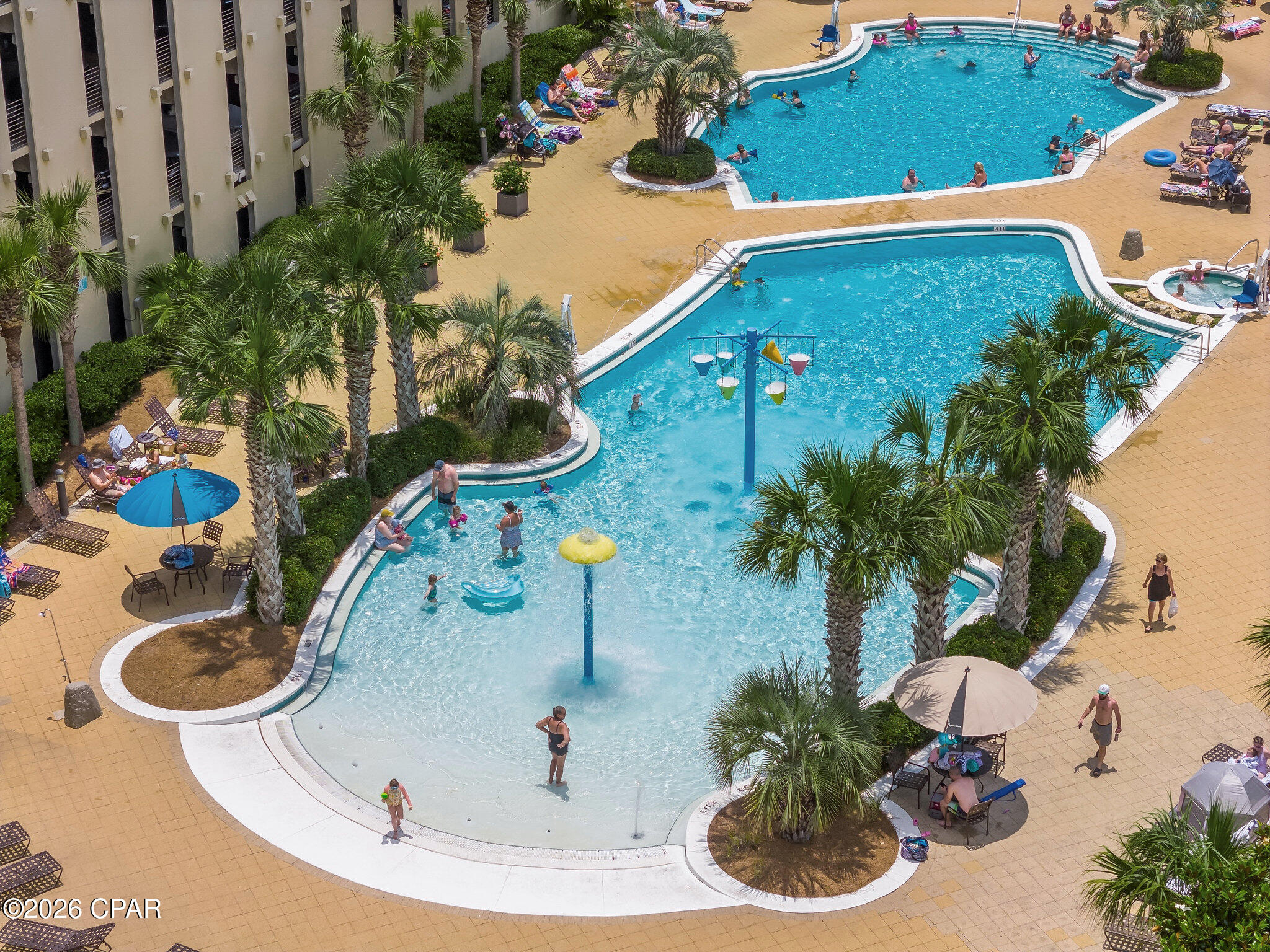 Emerald Beach Resort - Residential