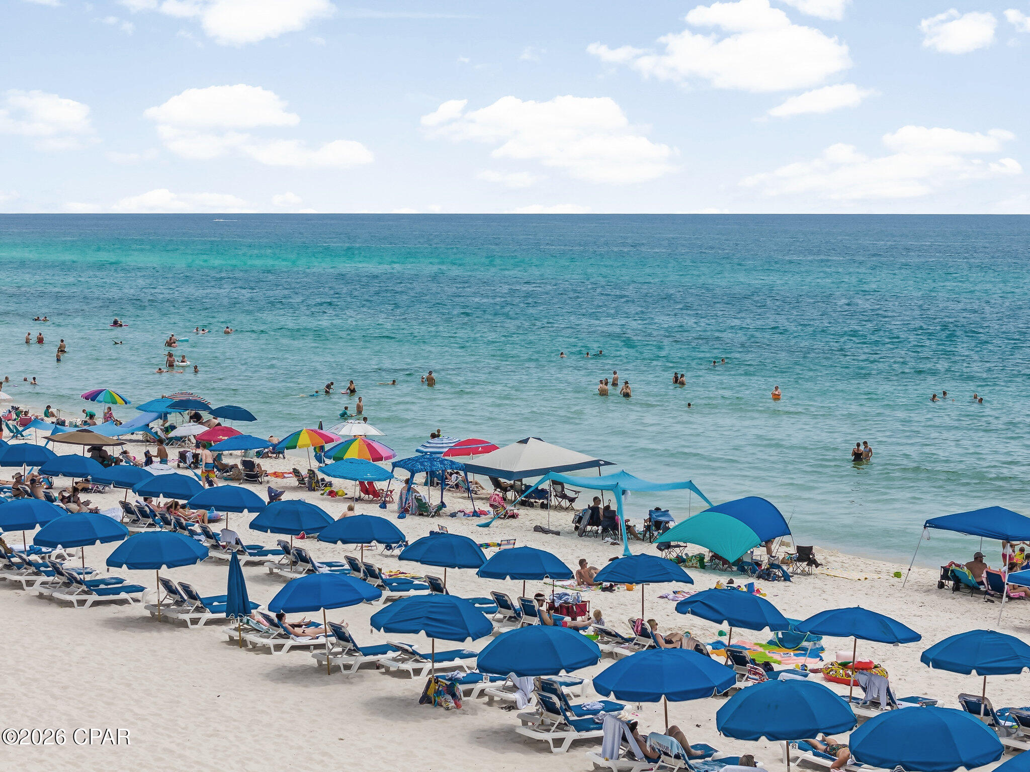 Emerald Beach Resort - Residential